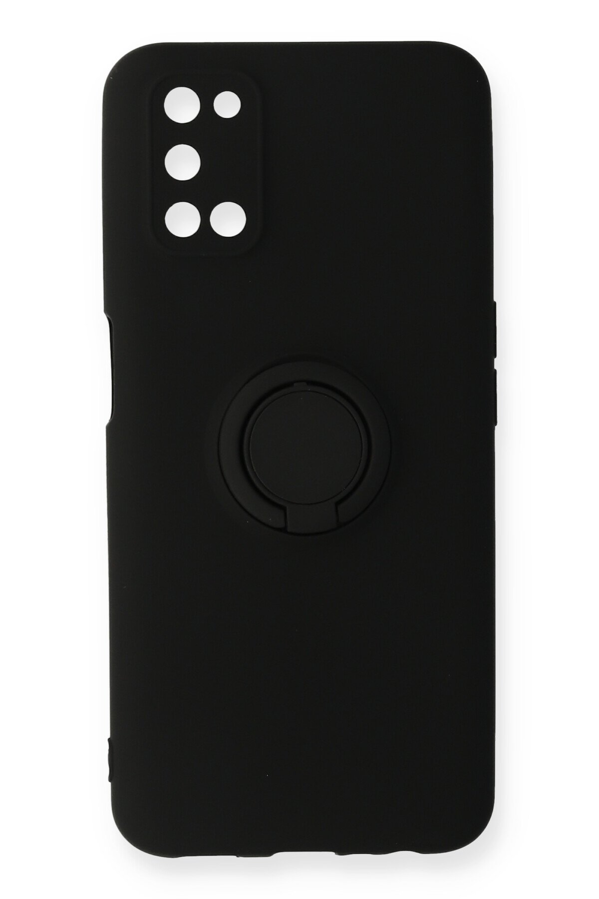 Newface Oppo A92 20D Premium Cam Ekran Koruyucu