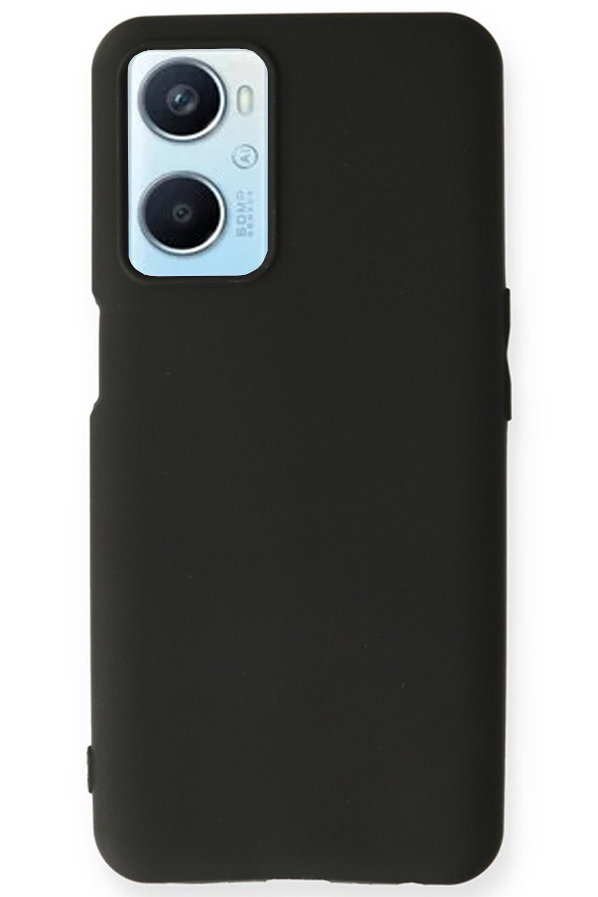 Newface Oppo A96 20D Premium Cam Ekran Koruyucu