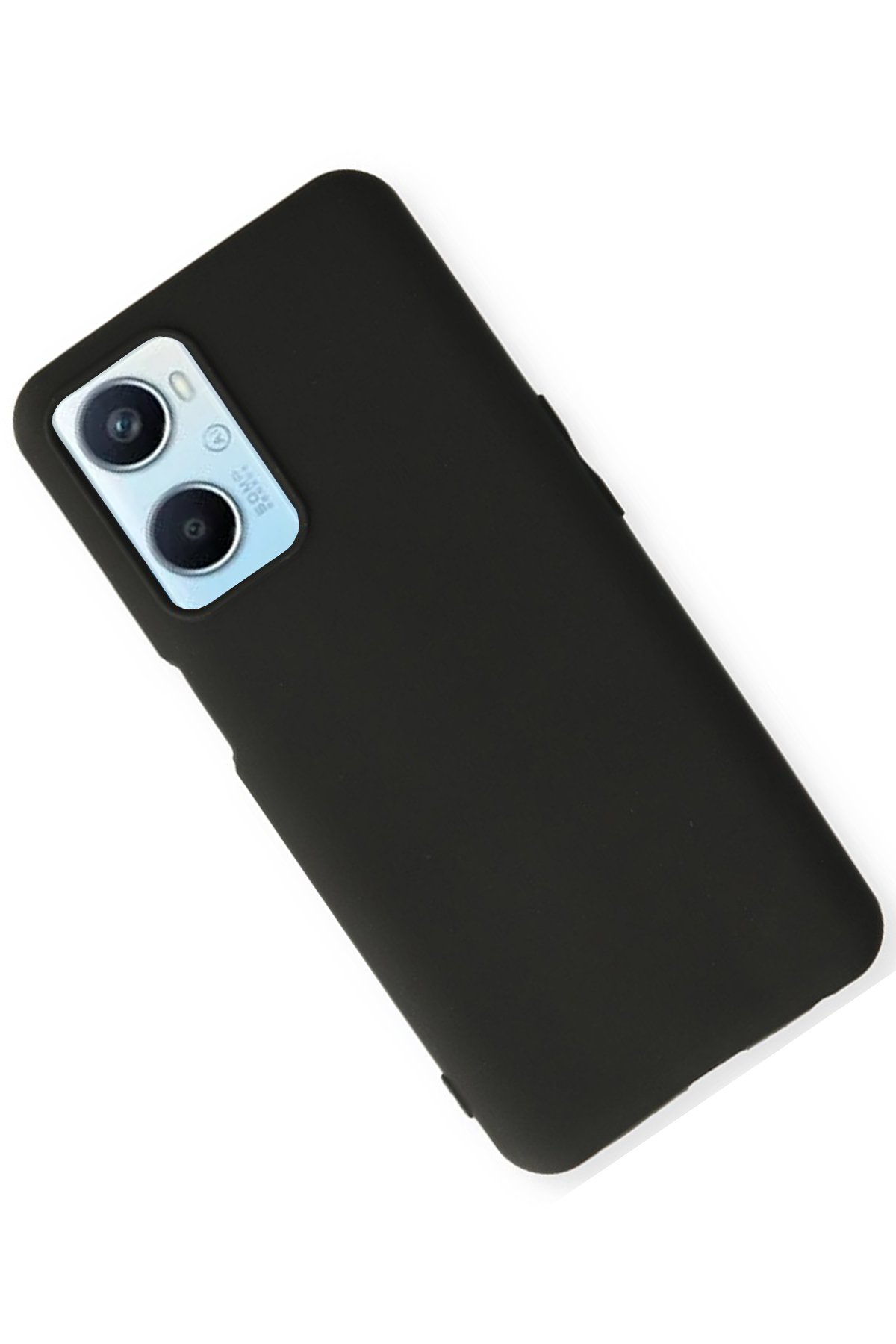 Newface Oppo A96 20D Premium Cam Ekran Koruyucu