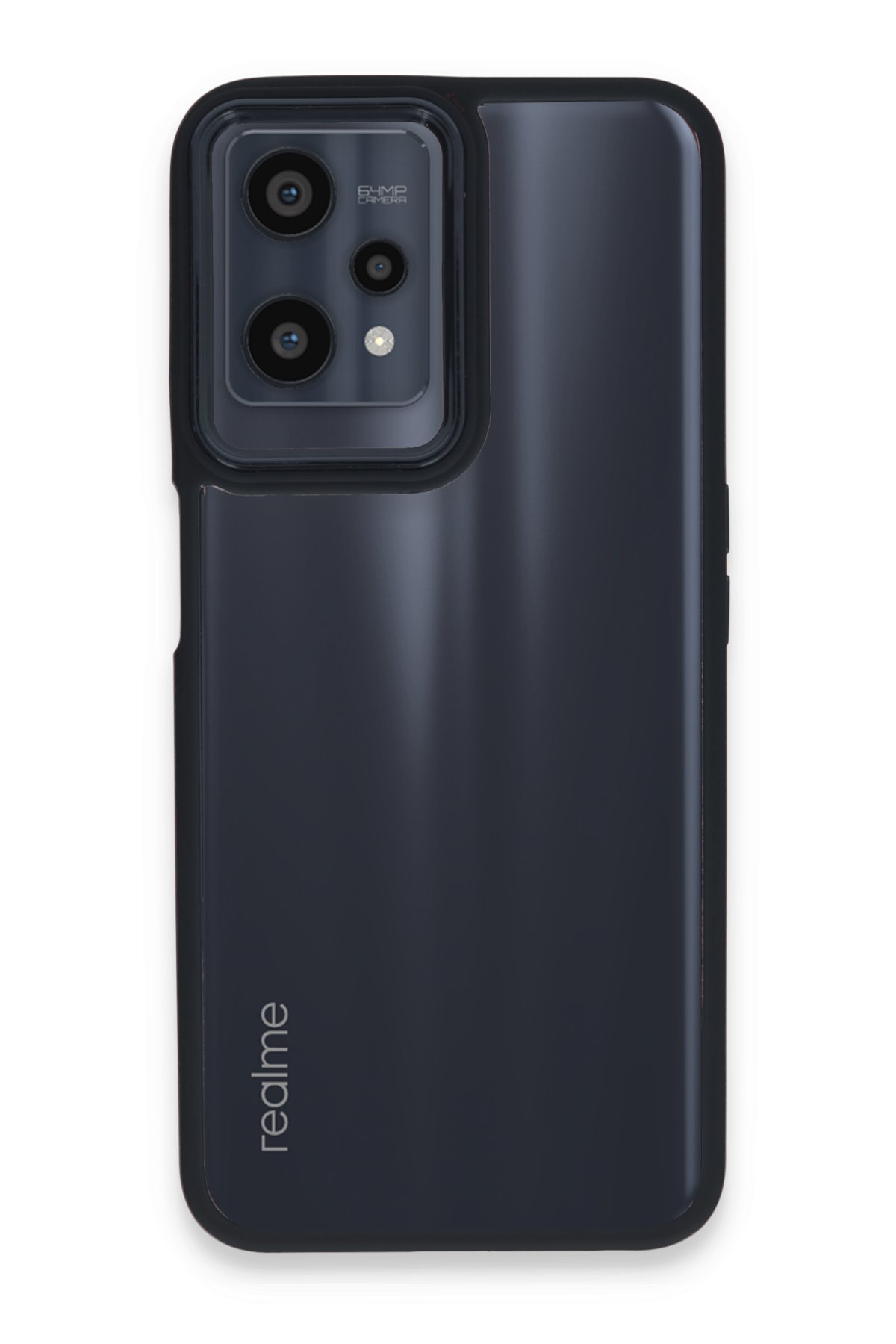 Newface Realme 9 Pro 5G Kılıf Dora Kapak - Haki Yeşil