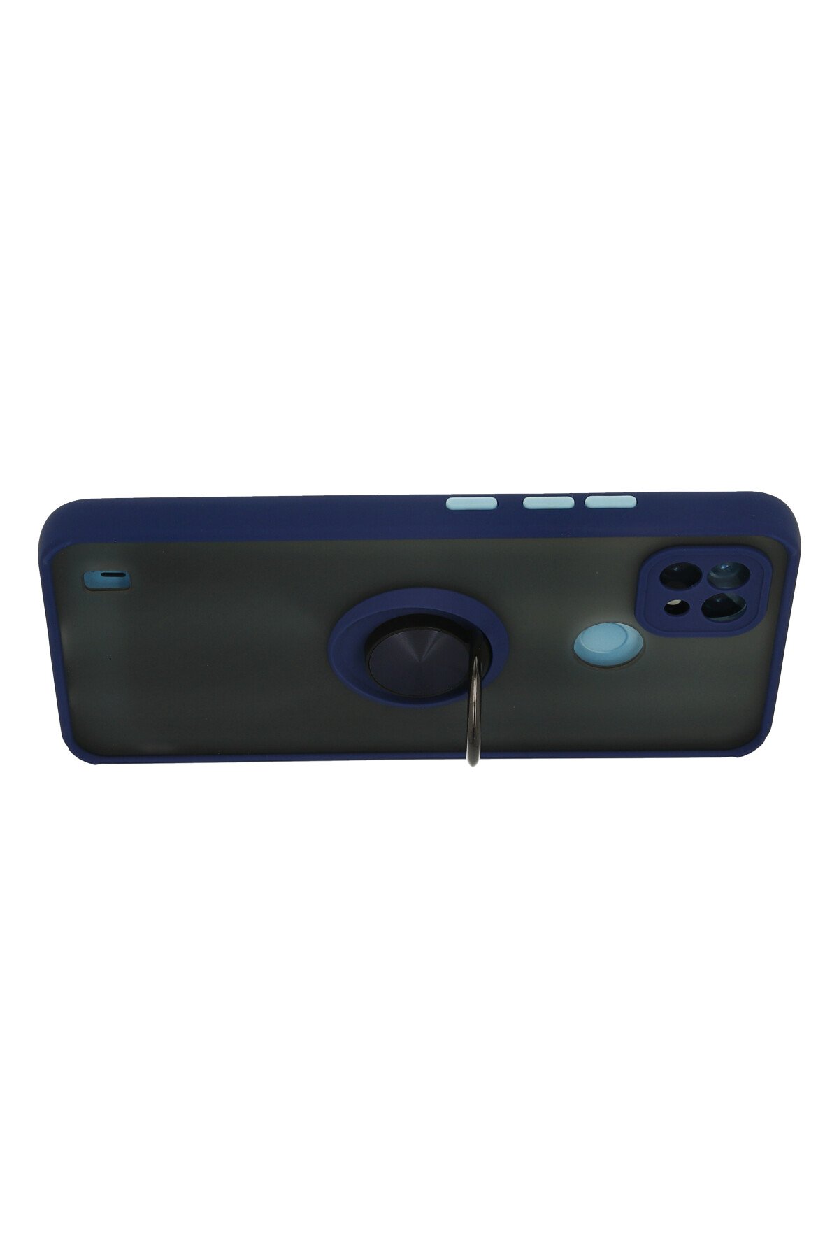 Newface Realme C21 Kamera Lens Koruma Cam