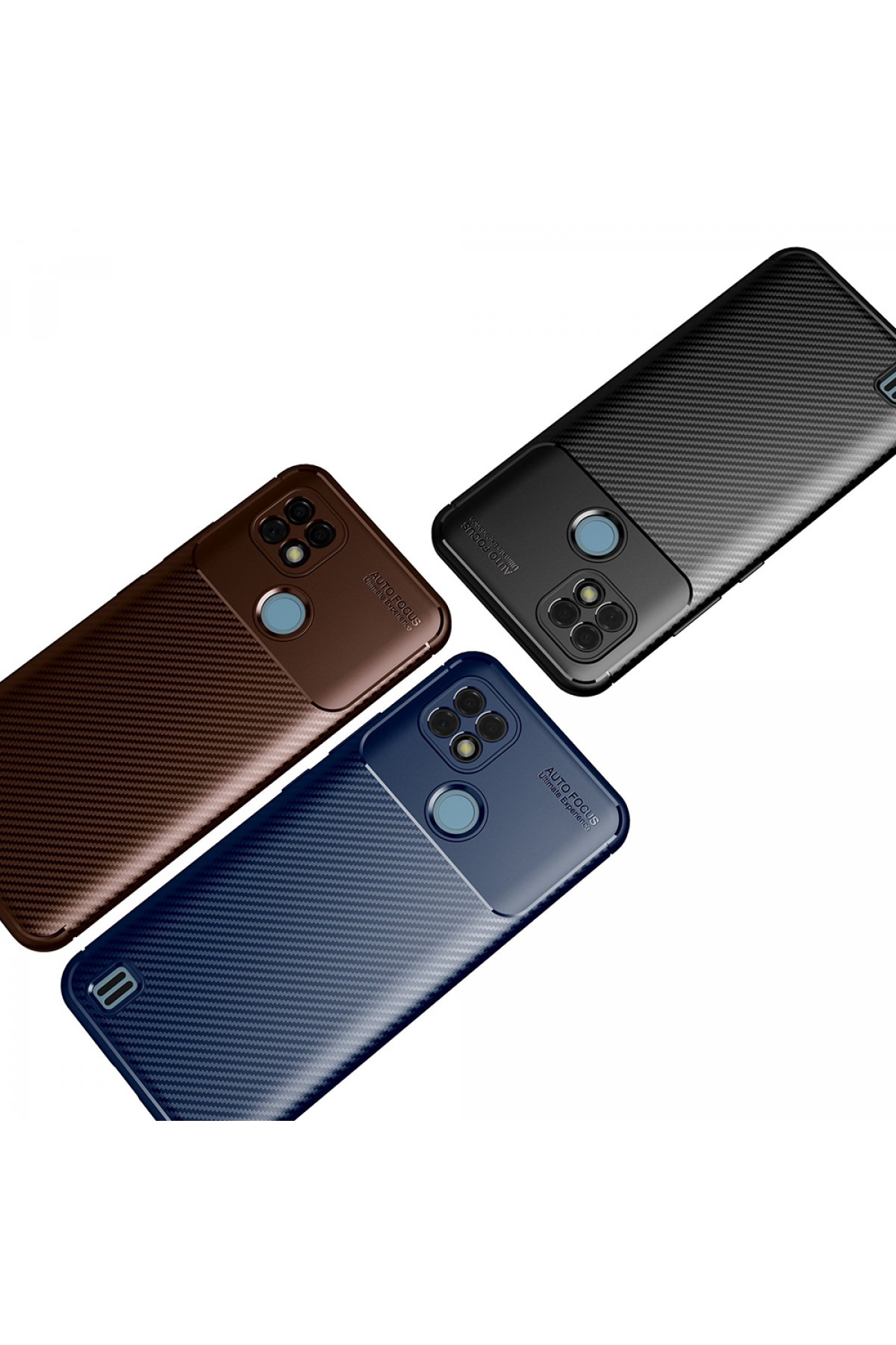 Newface Realme C25s Kılıf Trend S Plus Kapaklı Kılıf - Yeşil