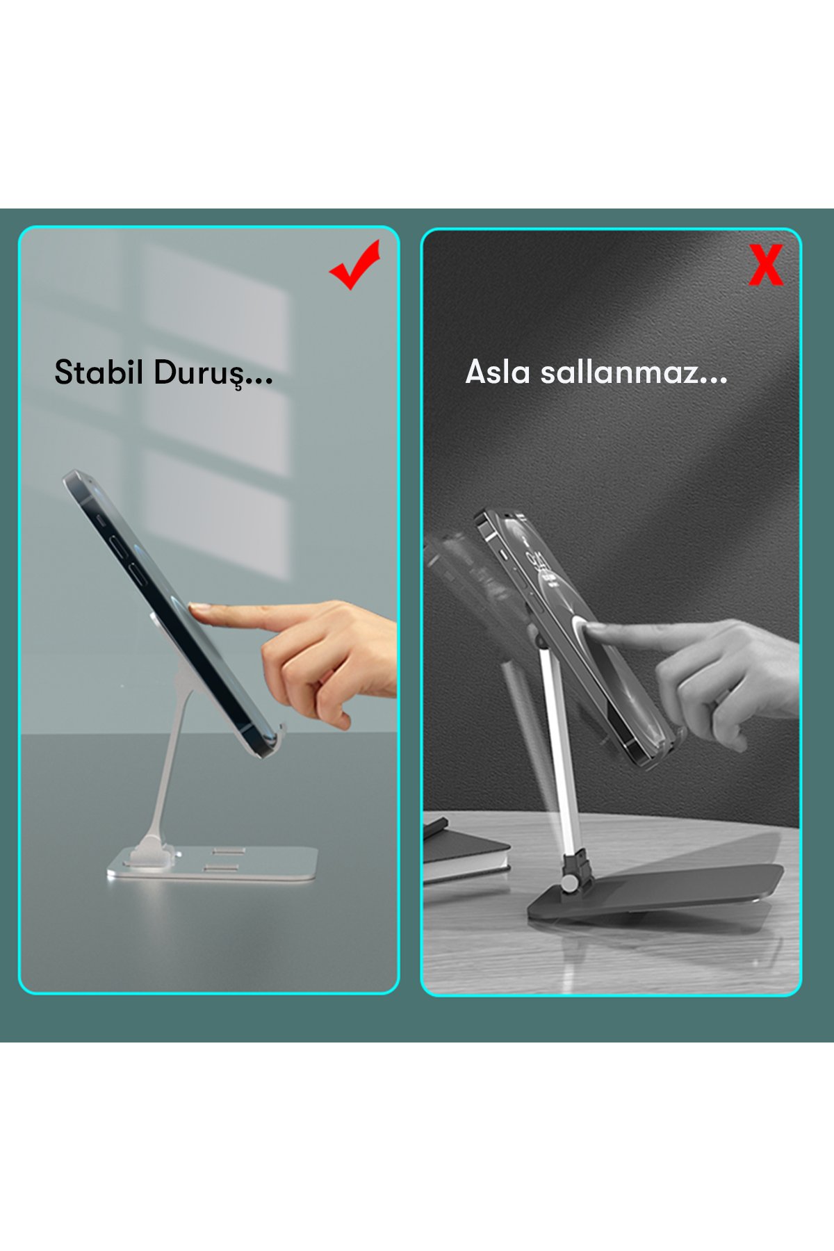 Newface SW10 Pro iPad Uyumlu Dokunmatik Stylus Kalem