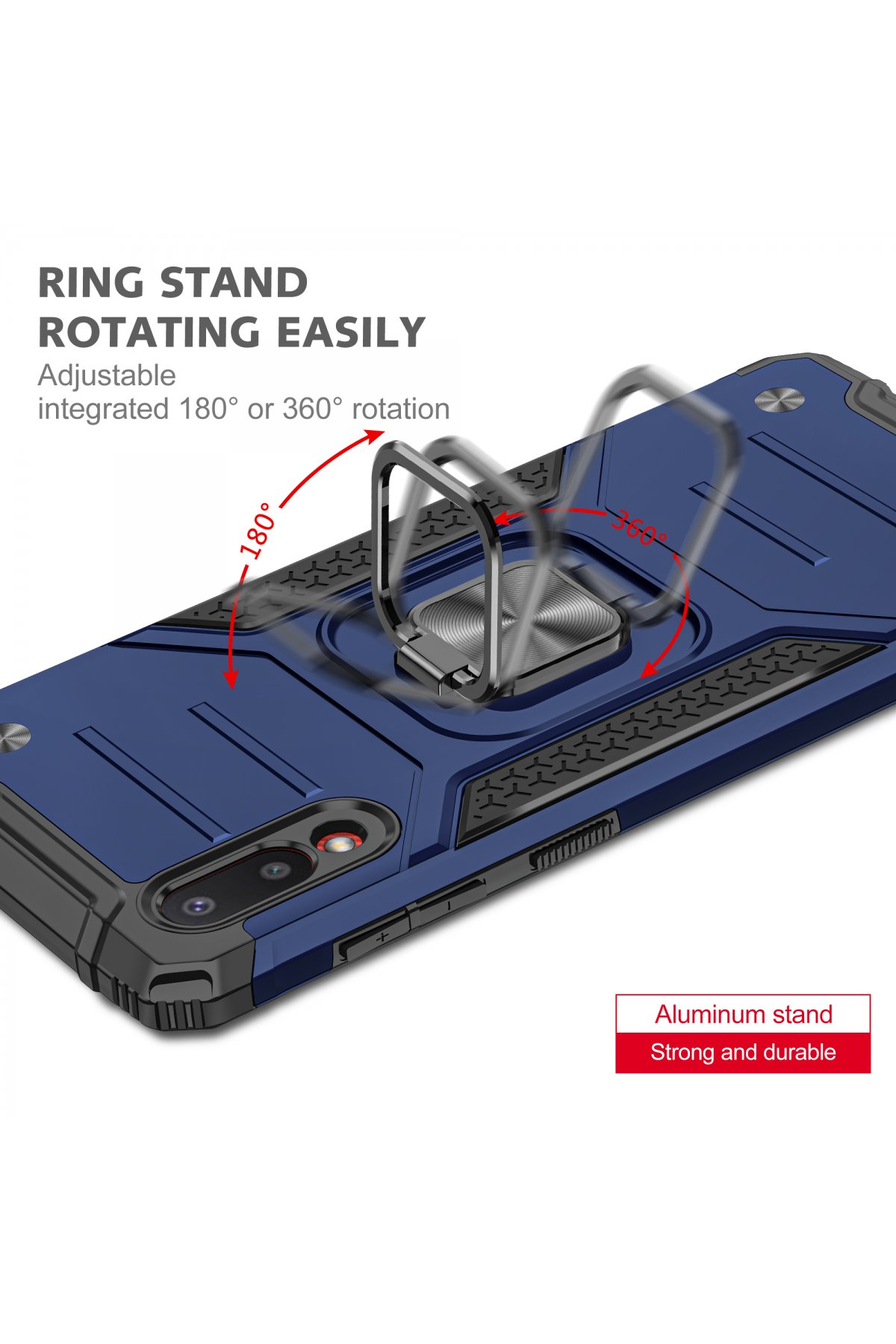 Newface Samsung Galaxy A02 Kılıf Montreal Silikon Kapak - Yeşil