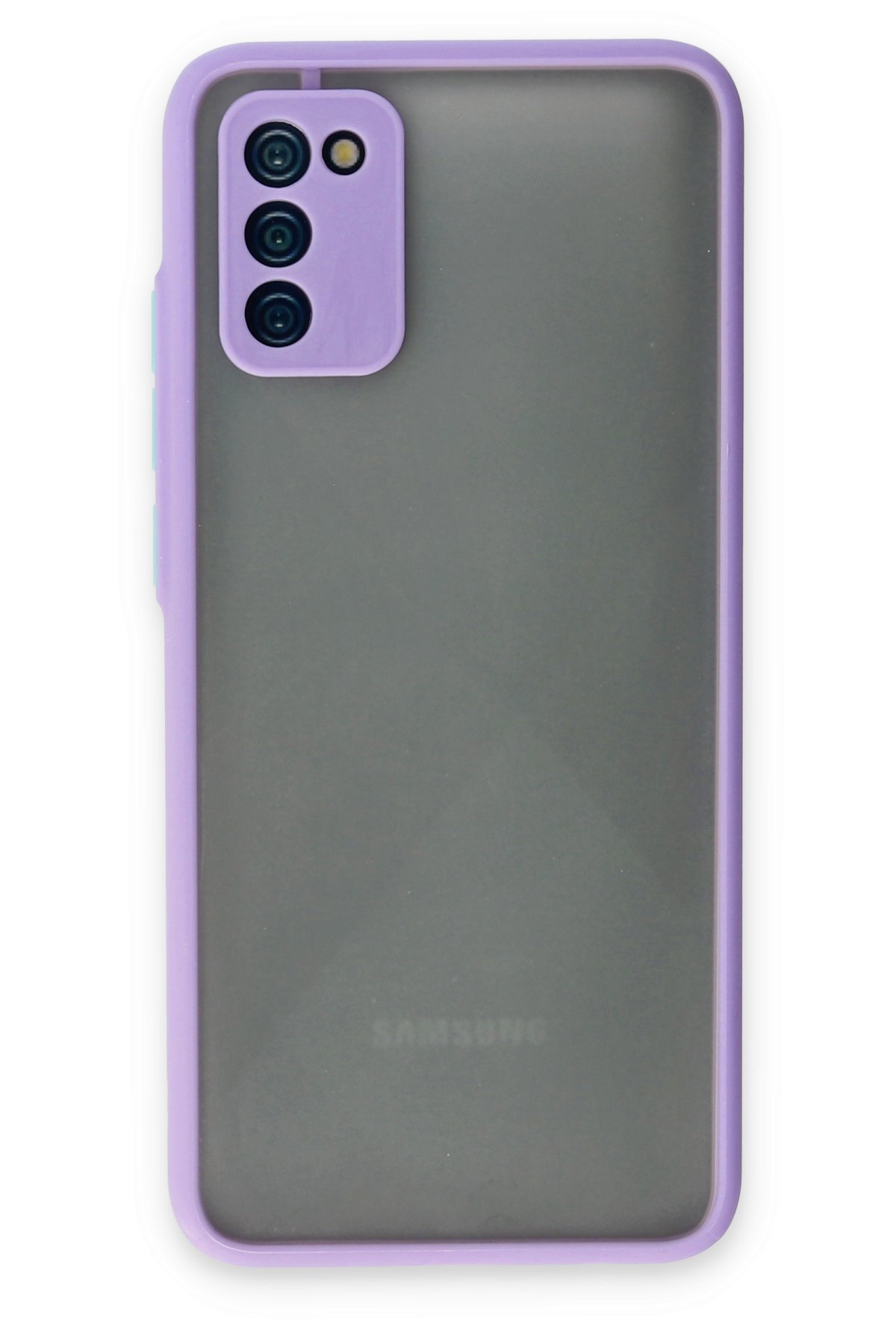 Newface Samsung Galaxy A02S Royal Nano Ekran Koruyucu