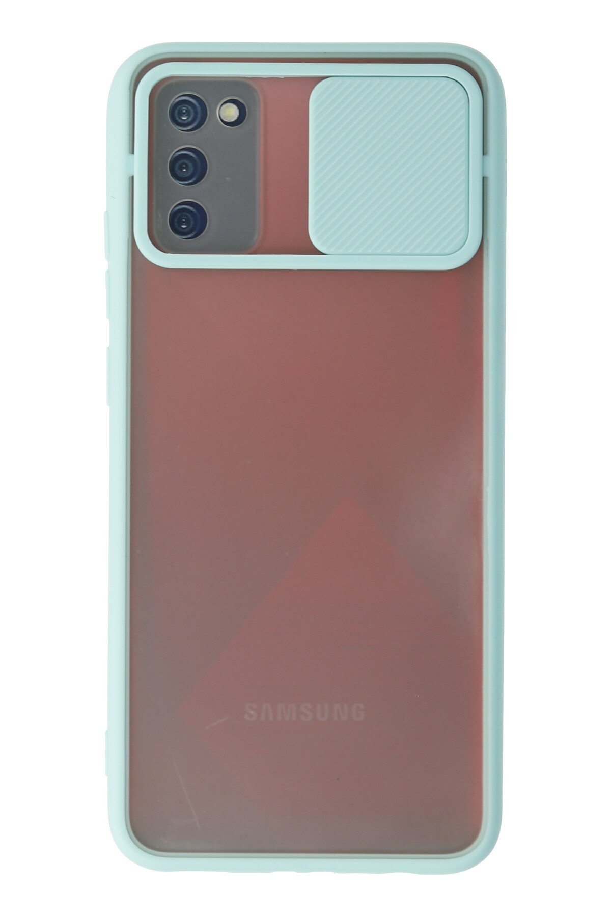 Newface Samsung Galaxy A02S Royal Nano Ekran Koruyucu