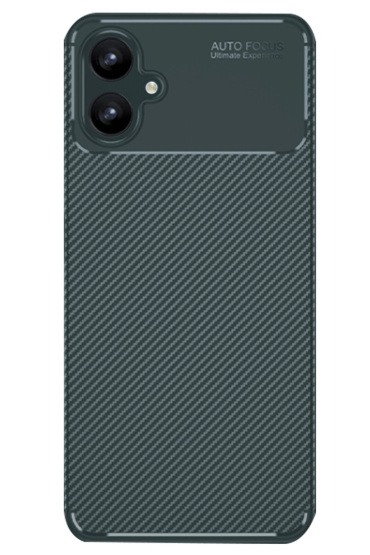 Newface Samsung Galaxy A06 Kılıf Flip Cover - Lacivert