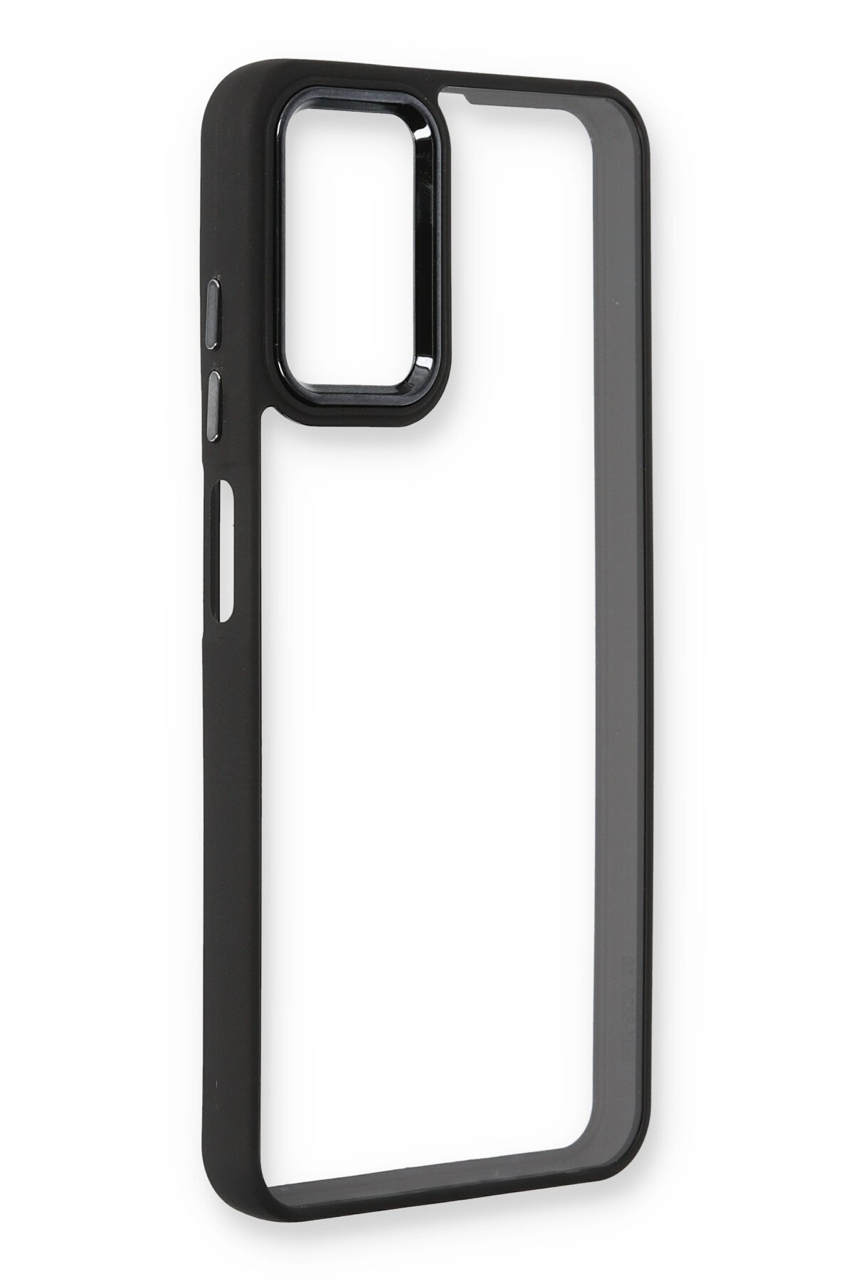 Newface Samsung Galaxy A12 20D Premium Cam Ekran Koruyucu