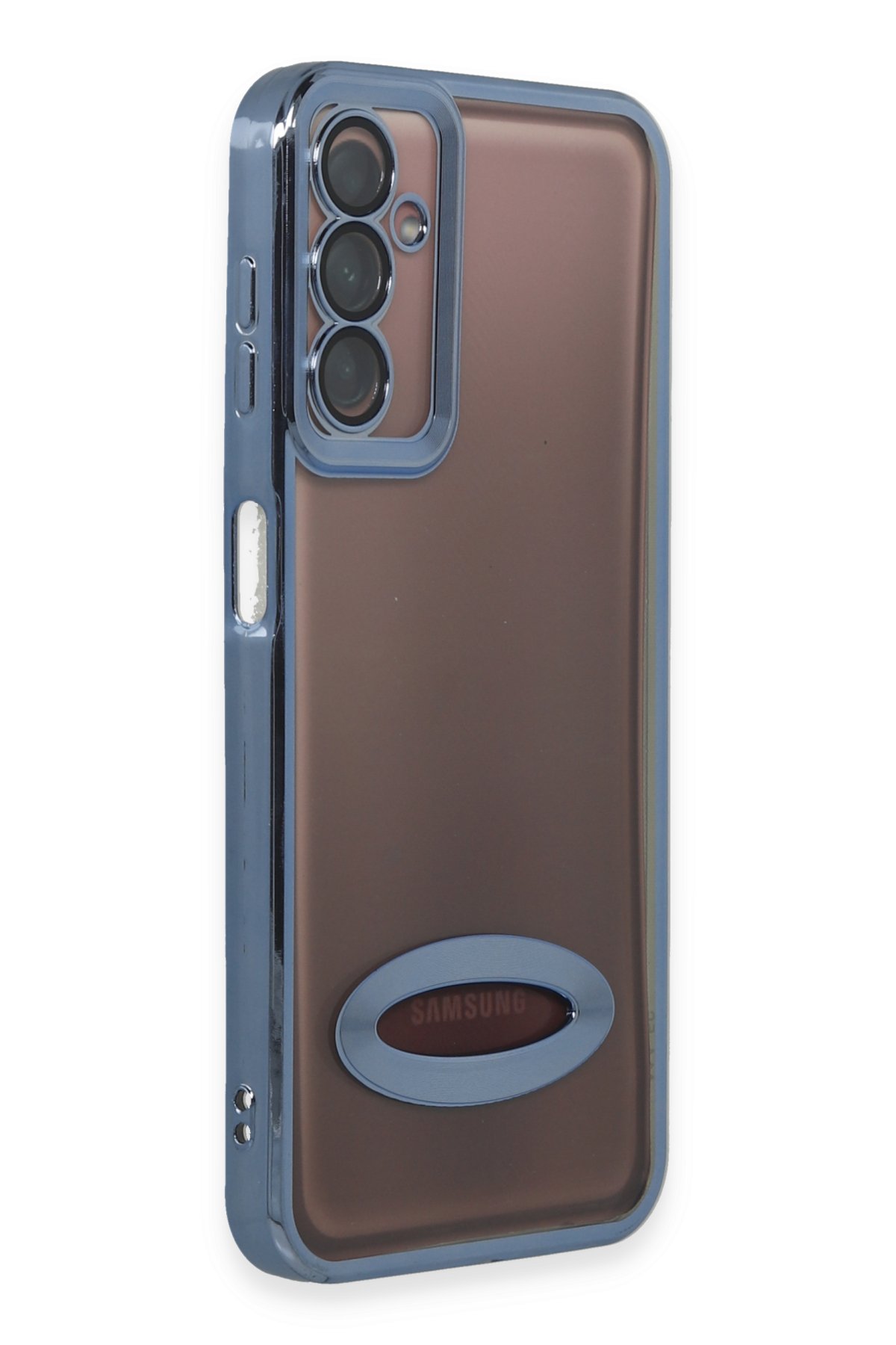 Newface Samsung Galaxy A14 4G Kamera Lens Koruma Cam