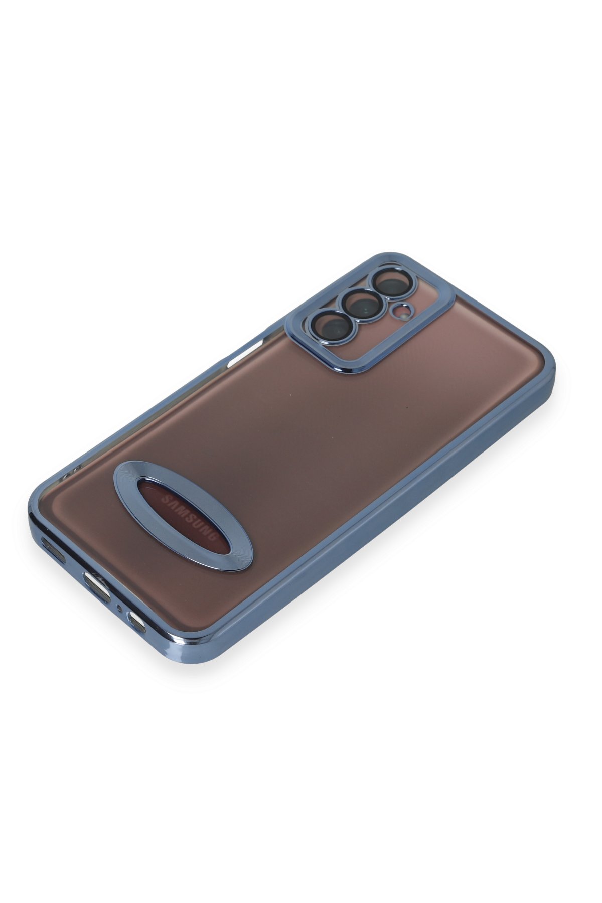 Newface Samsung Galaxy A14 4G Kamera Lens Koruma Cam