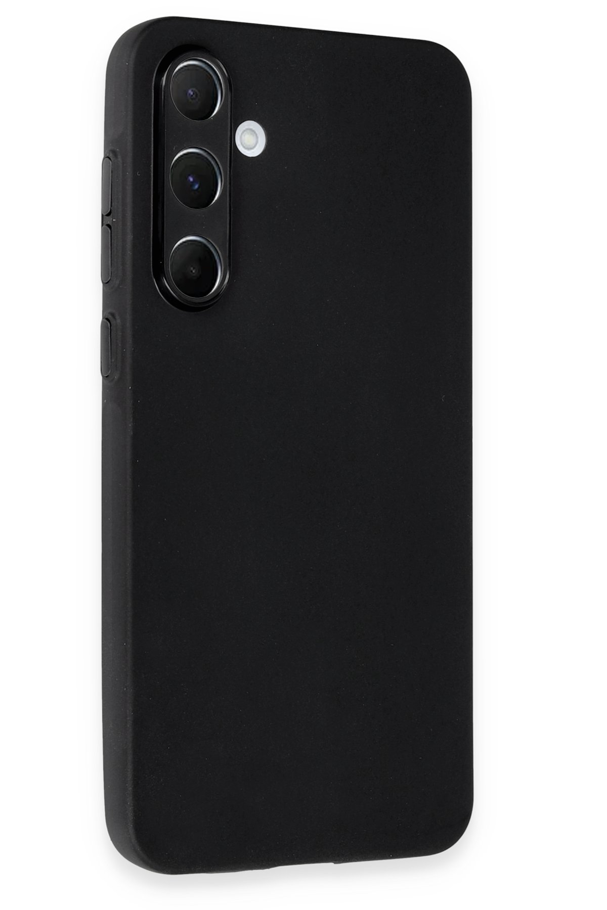 Newface Samsung Galaxy A15 4G Harvel Kapak - Lacivert