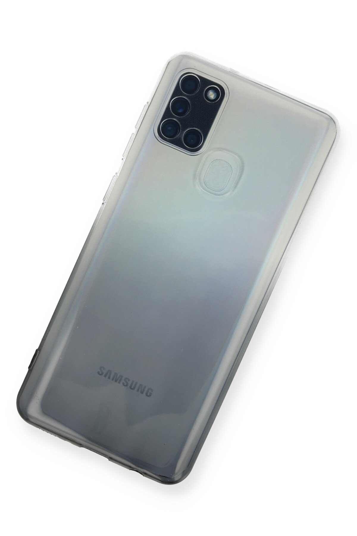 Newface Samsung Galaxy A21S Mat Seramik Nano Ekran Koruyucu