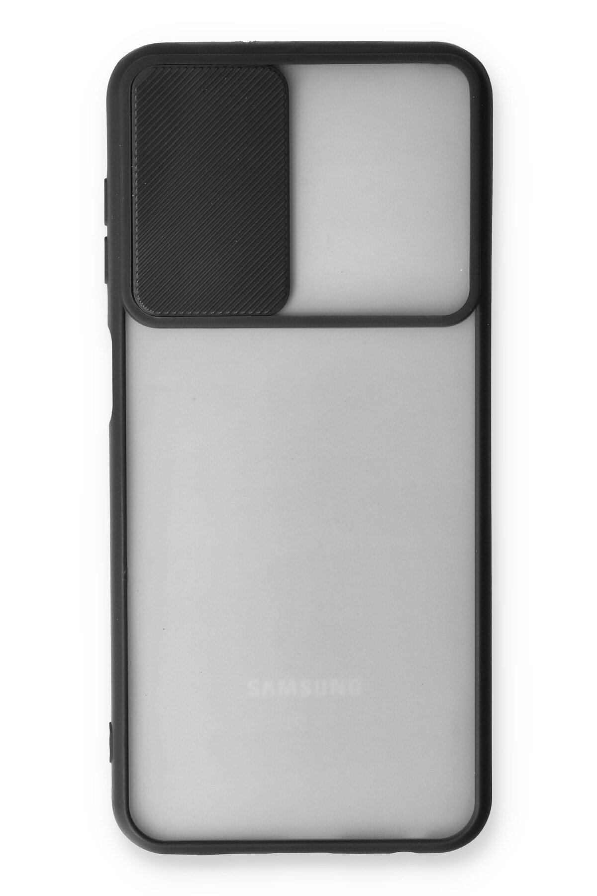 Newface Samsung Galaxy A23 4G Kılıf Mirror Desenli Kapak - Mirror - 2