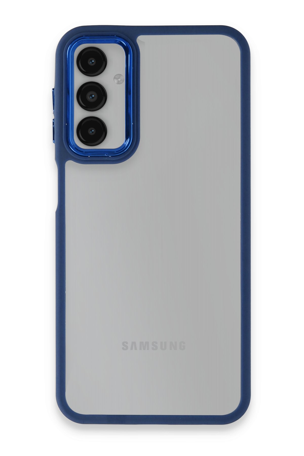 Newface Samsung Galaxy A24 4G Pasifik Cam Ekran Koruyucu