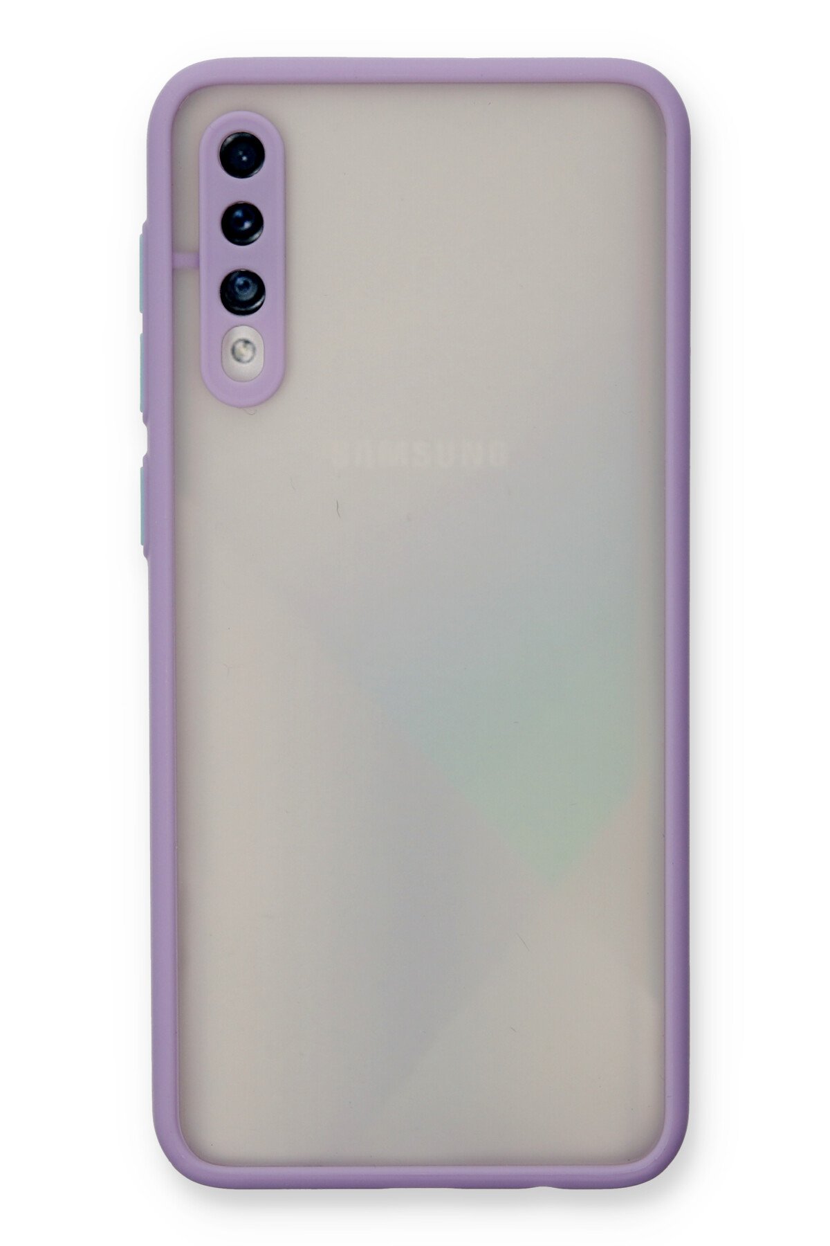 Newface Samsung Galaxy A30S Seramik Nano Ekran Koruyucu