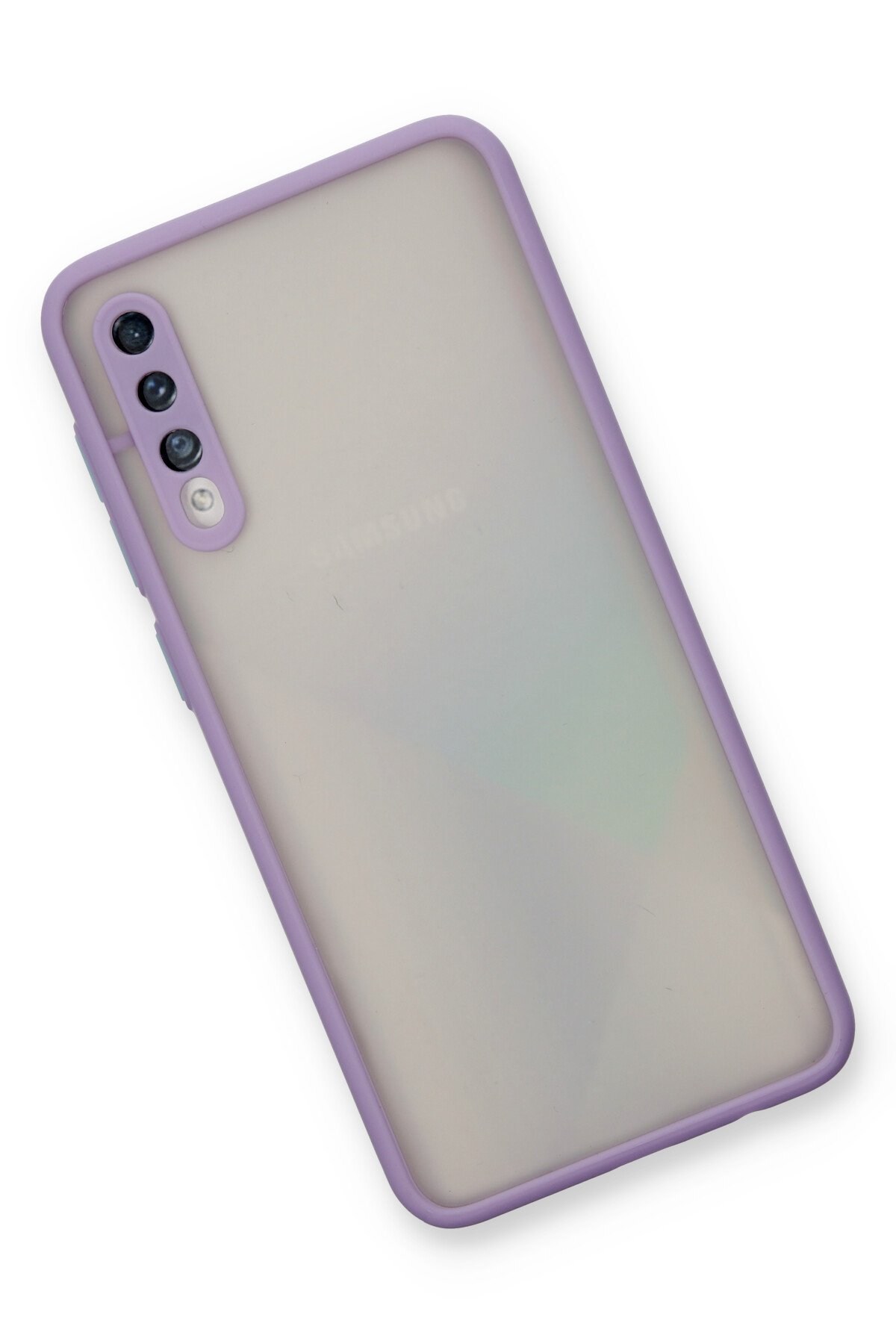 Newface Samsung Galaxy A30S Seramik Nano Ekran Koruyucu