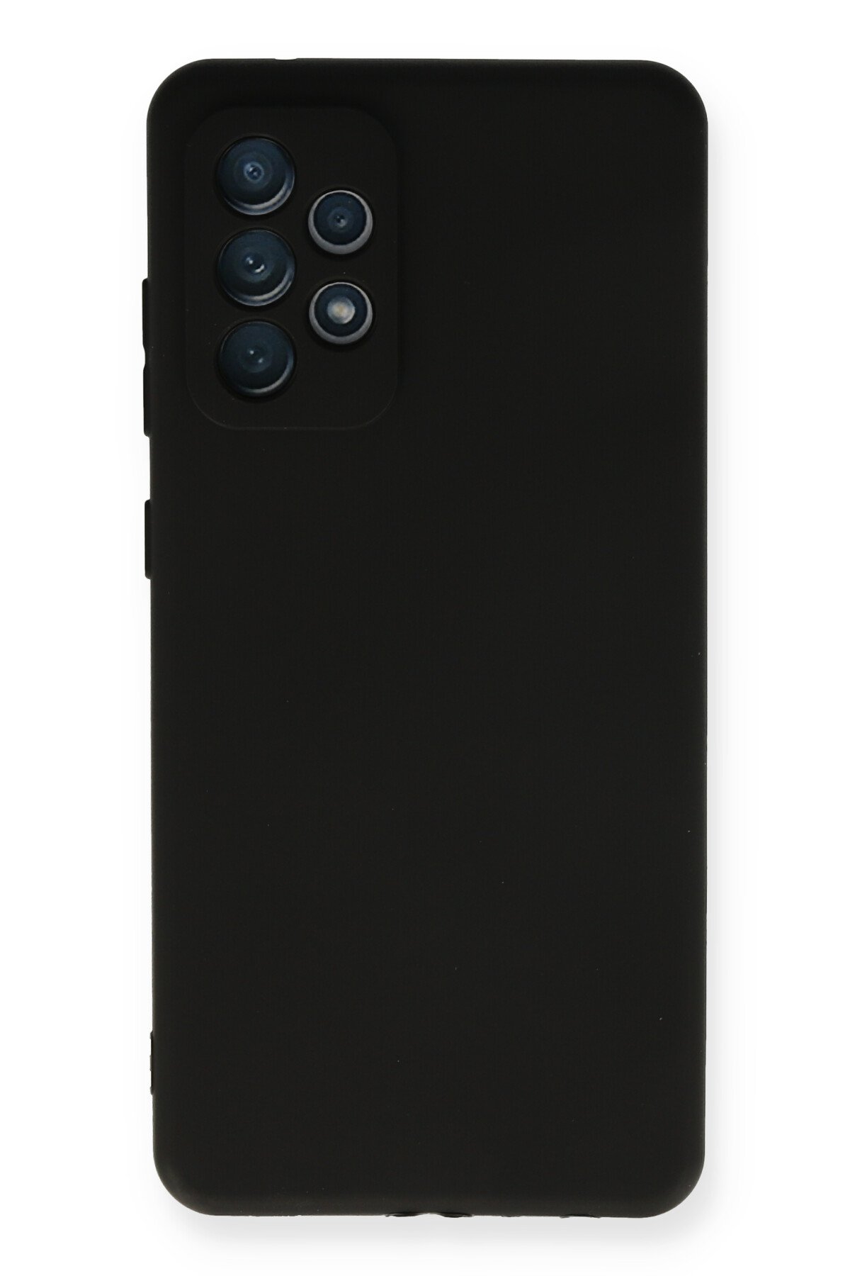 Newface Samsung Galaxy A32 Kılıf Trend S Plus Kapaklı Kılıf - Kırmızı