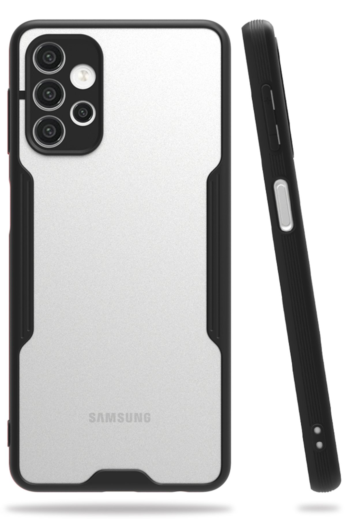 Newface Samsung Galaxy A32 Kamera Lens Koruma Cam