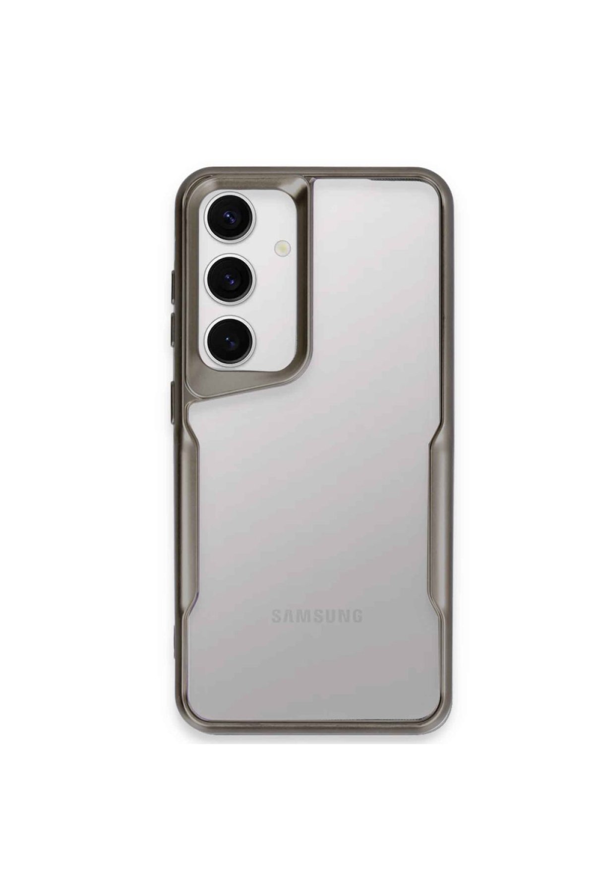 Newface Samsung Galaxy A34 5G Kılıf Estoril Desenli Kapak - Estoril - 9