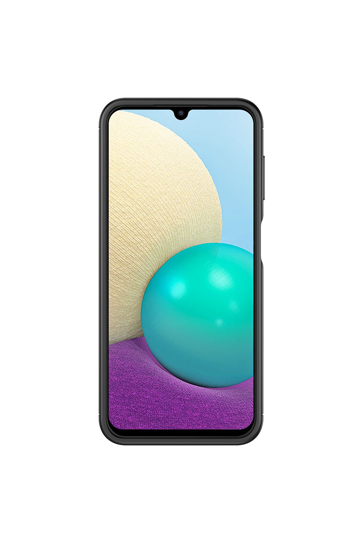 Newface Samsung Galaxy A34 5G Kılıf Mirror Desenli Kapak - Mirror - 13