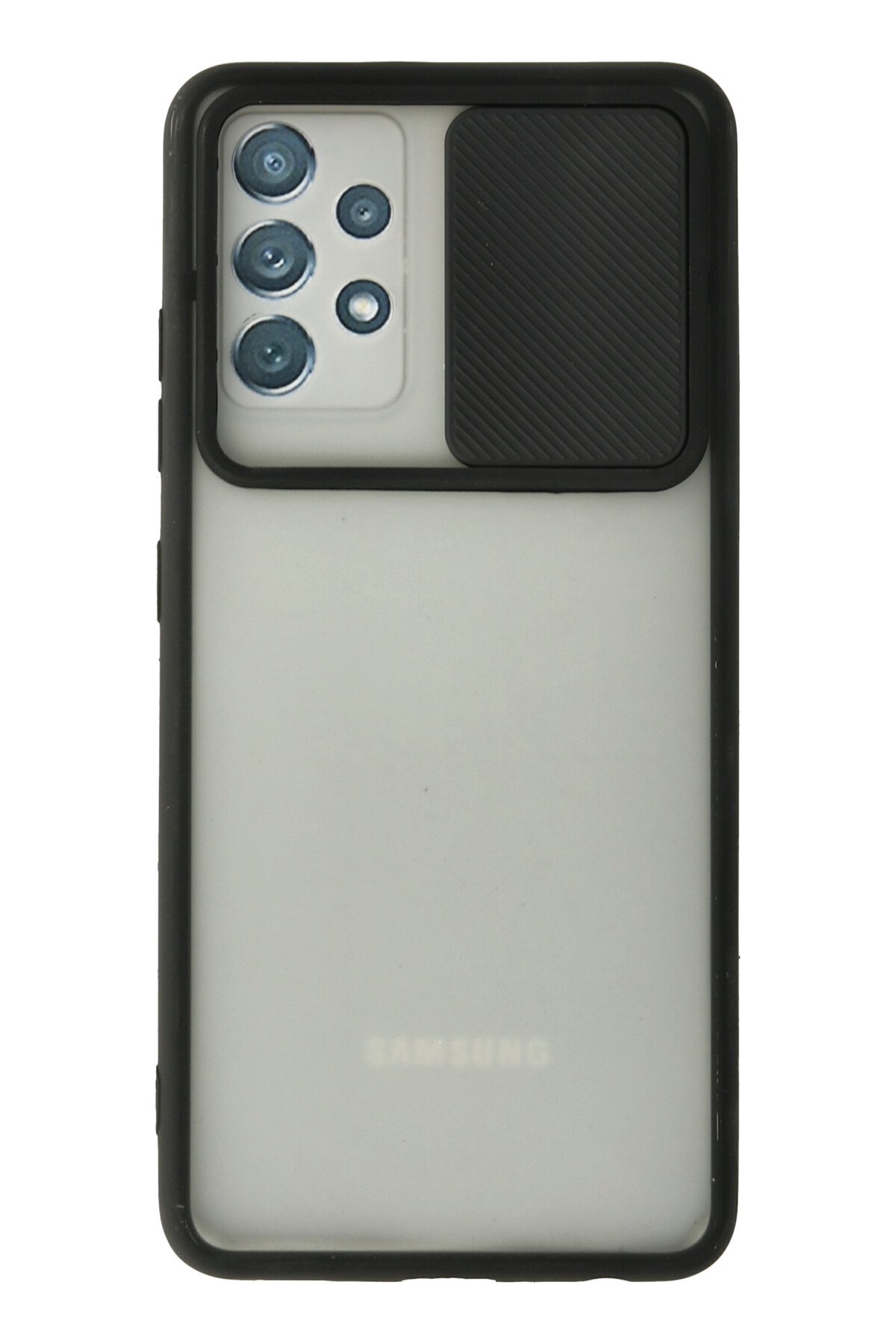 Newface Samsung Galaxy A52S Seramik Nano Ekran Koruyucu