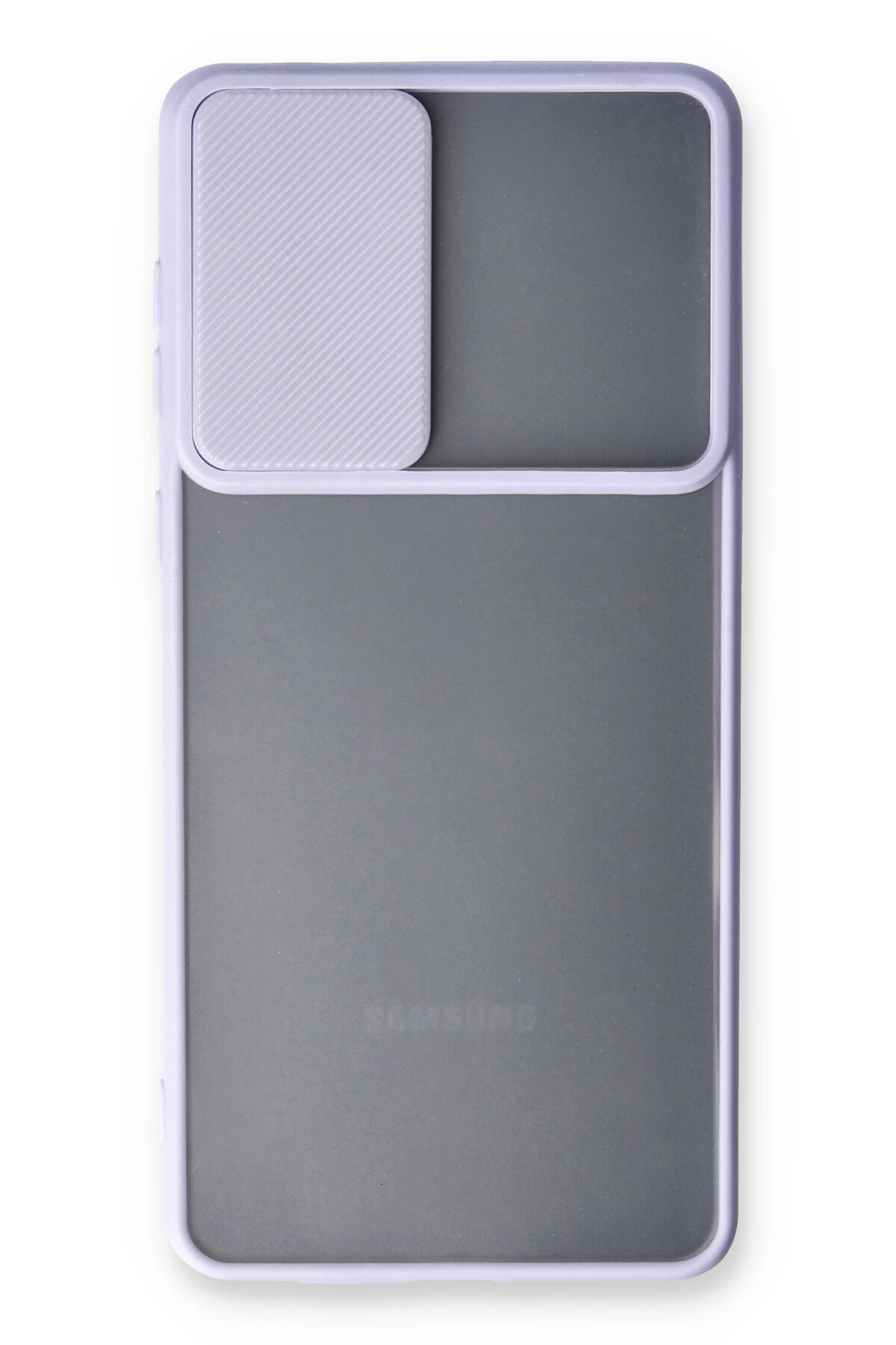 Newface Samsung Galaxy A53 5G Kılıf Mirror Desenli Kapak - Mirror - 6