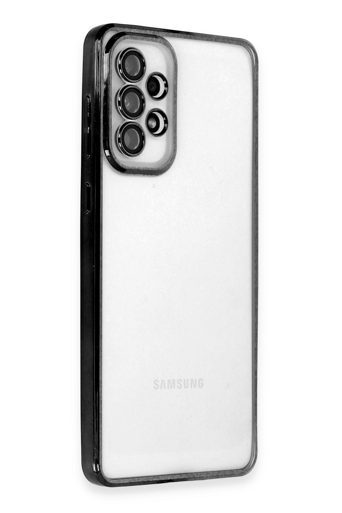 Newface Samsung Galaxy A53 5G Kılıf Estoril Desenli Kapak - Estoril - 16