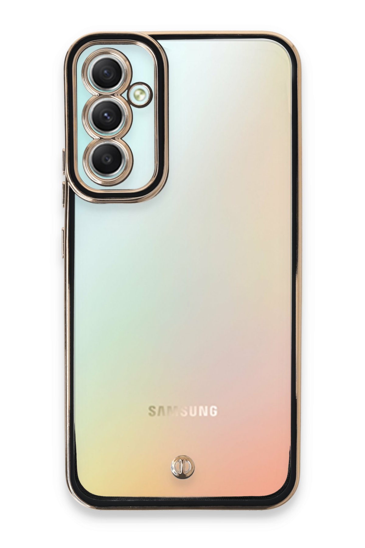 Newface Samsung Galaxy A54 5G 3D Antistatik Seramik Nano Ekran Koruyucu