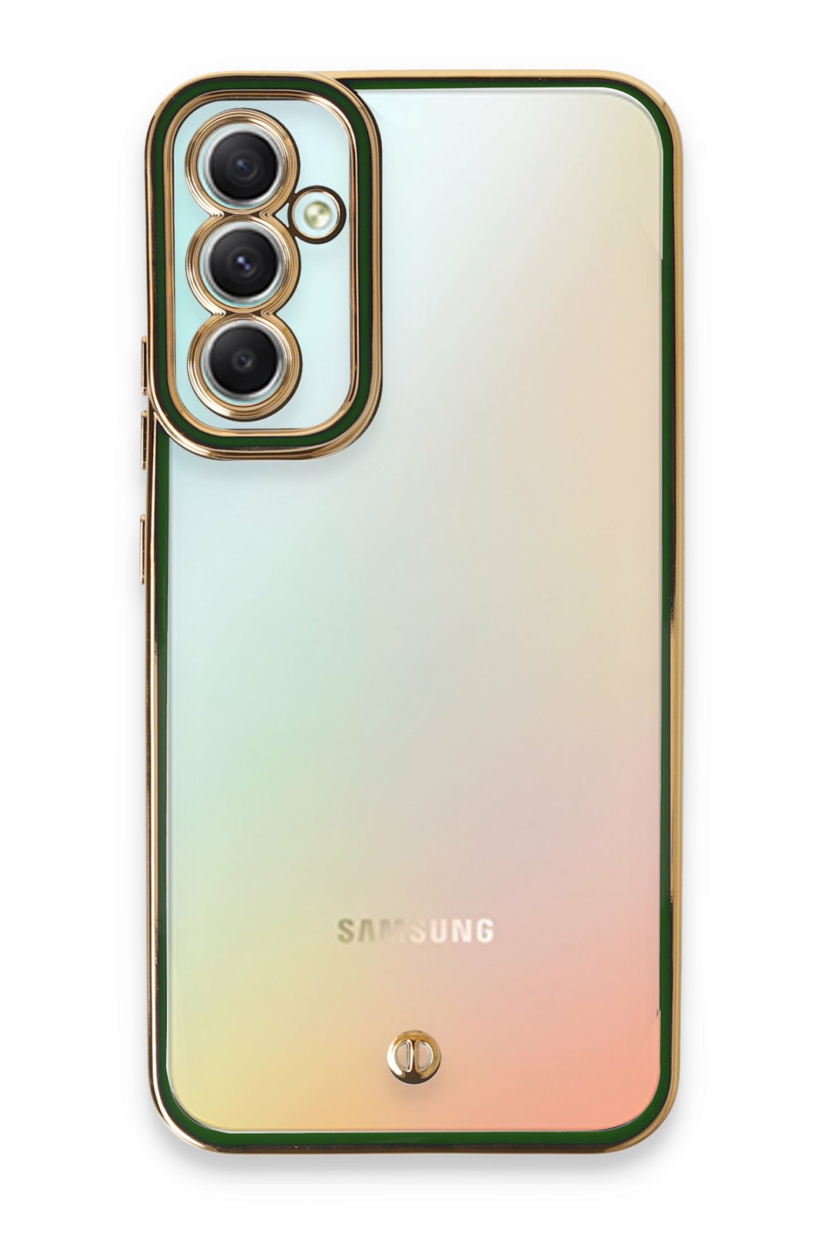 Newface Samsung Galaxy A54 5G Kılıf Estoril Desenli Kapak - Estoril - 3