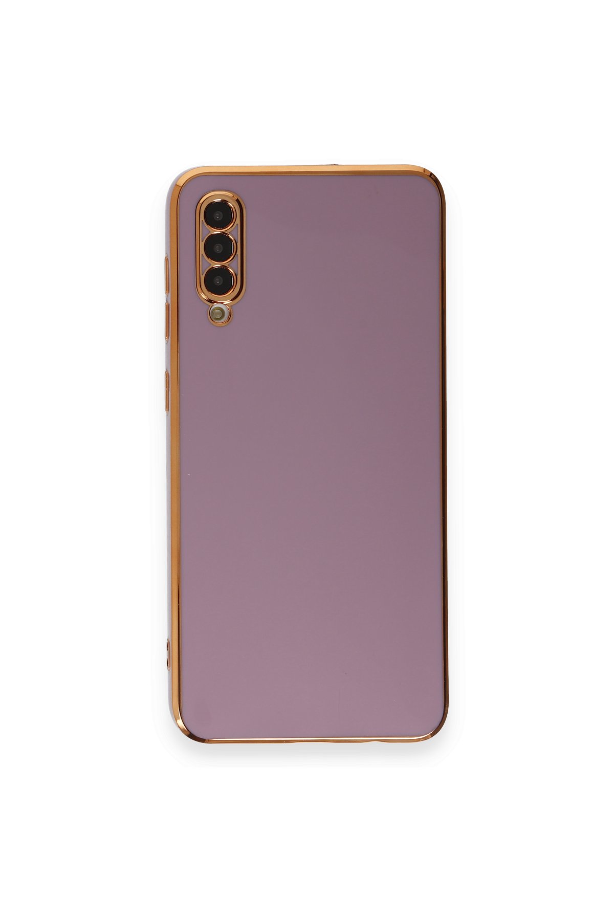 Newface Samsung Galaxy A70 3D Antistatik Mat Seramik Nano Ekran Koruyucu
