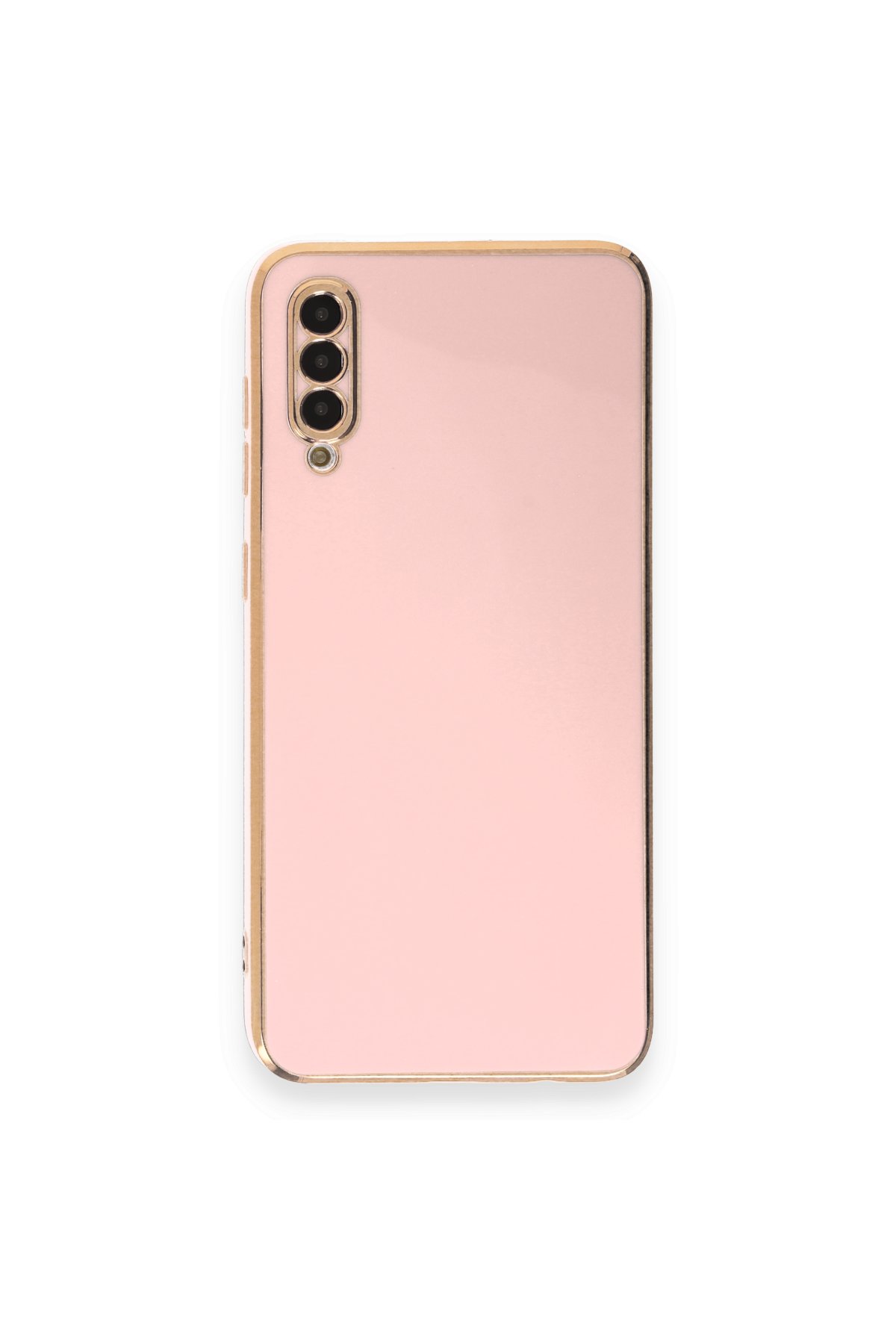 Newface Samsung Galaxy A70 3D Antistatik Cam Ekran Koruyucu