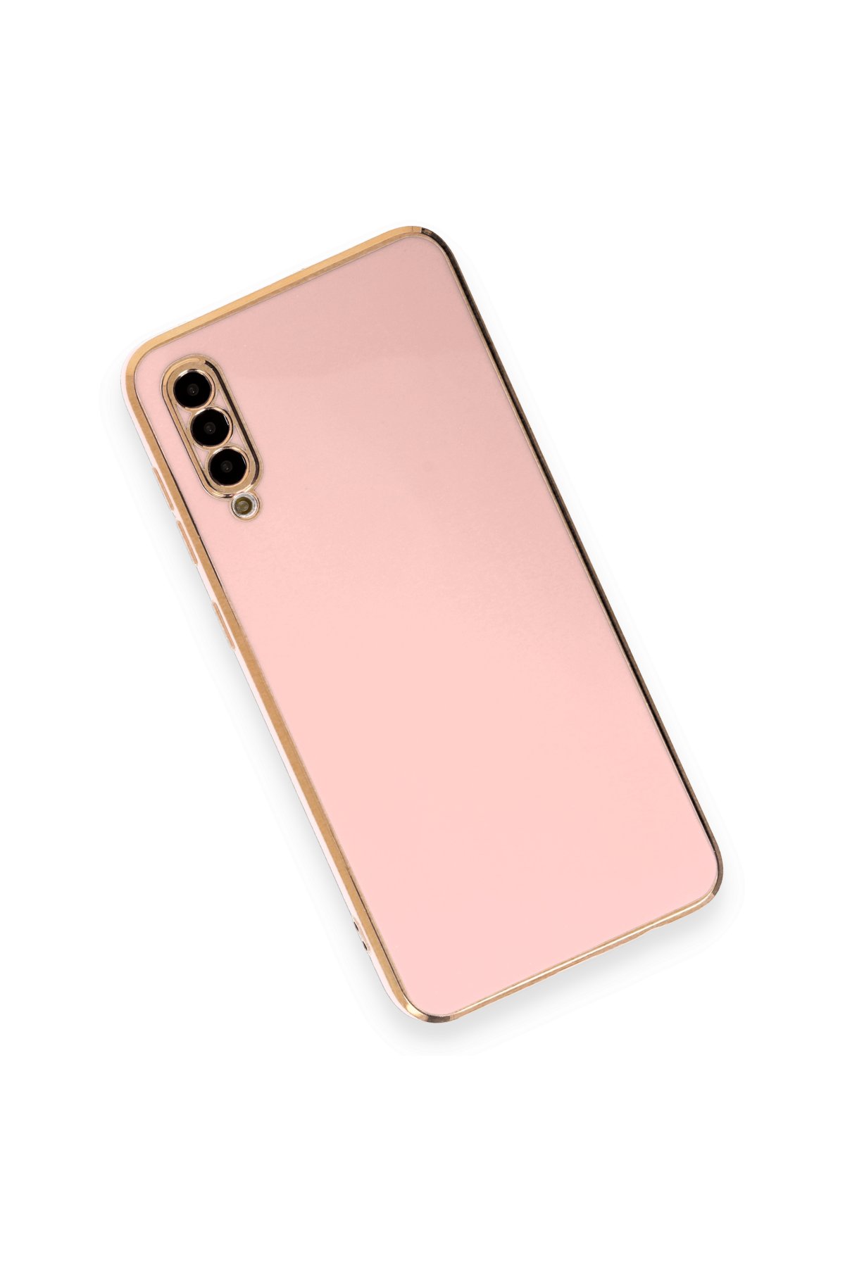 Newface Samsung Galaxy A70 3D Antistatik Cam Ekran Koruyucu