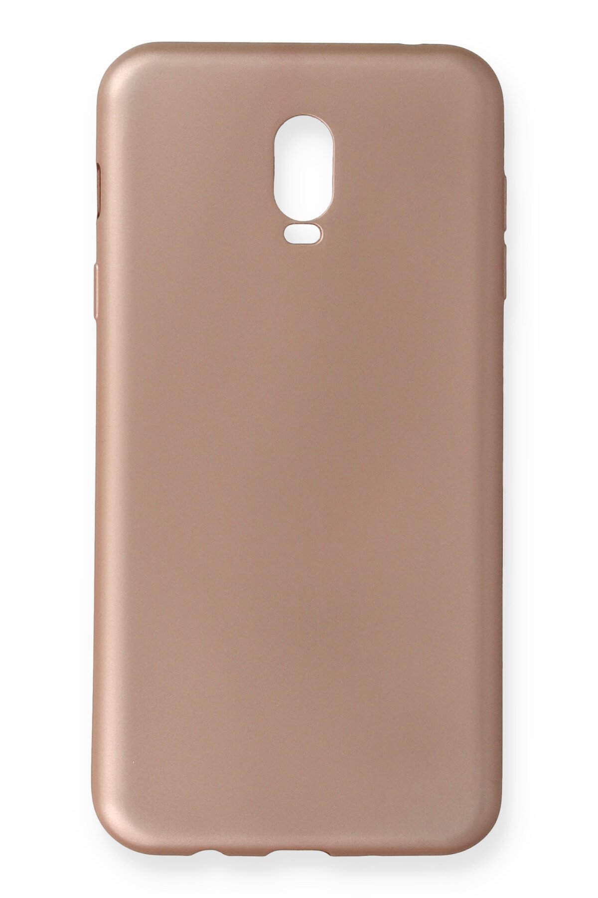 Newface Samsung Galaxy C8 Nano Ekran Koruyucu