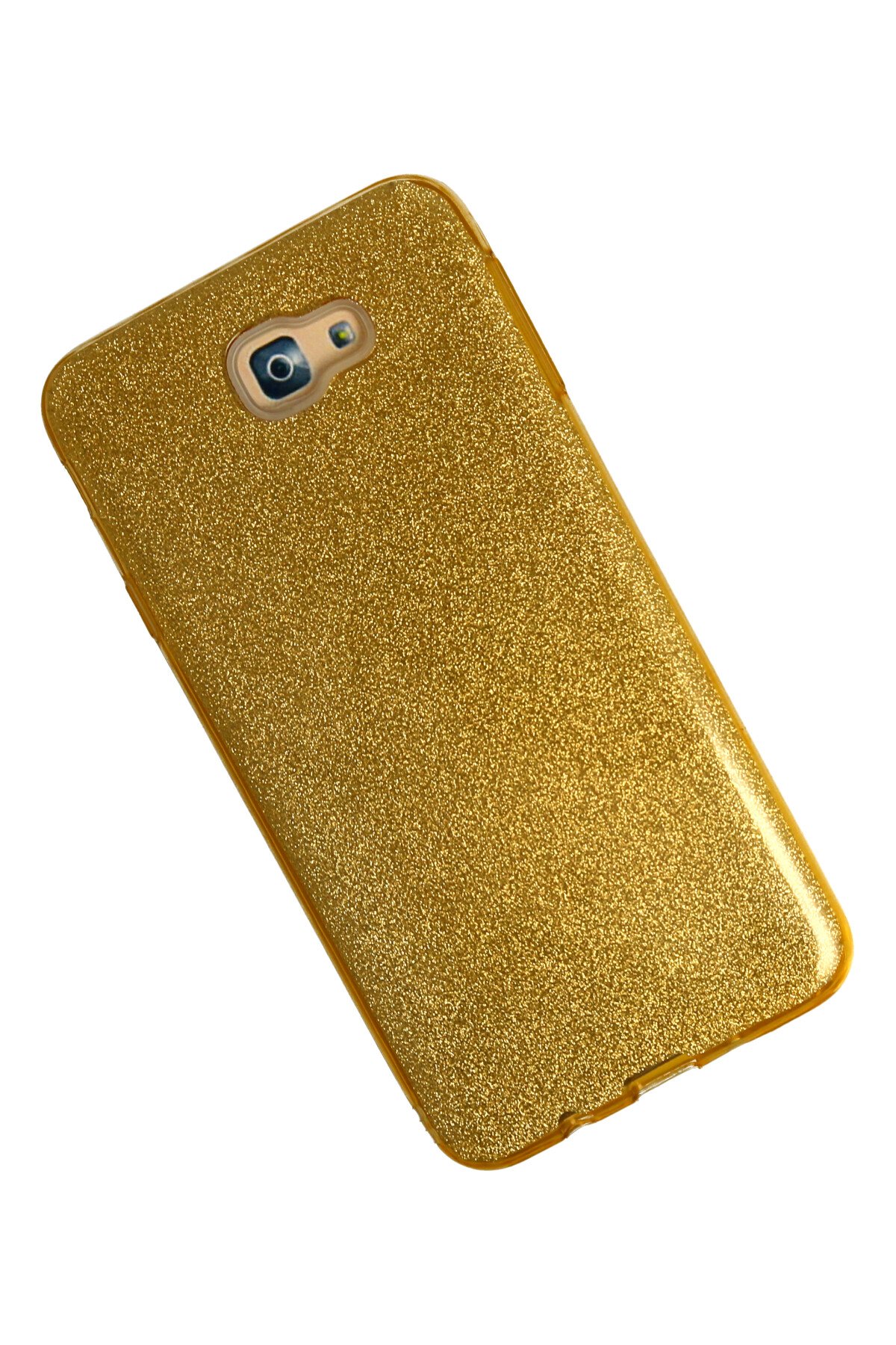 Newface Samsung Galaxy J7 Prime Kılıf Mirror Desenli Kapak - Mirror - 3