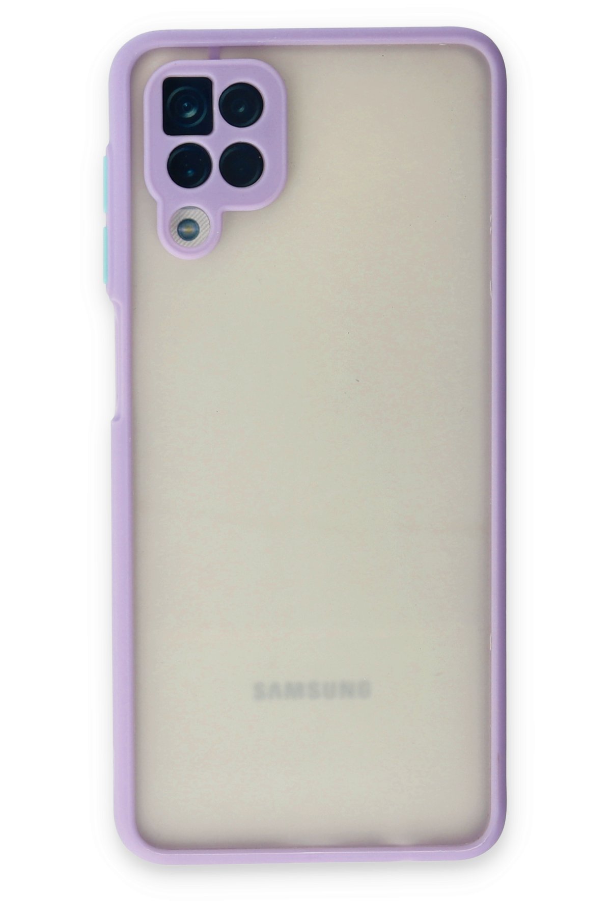 Newface Samsung Galaxy M12 Uv Polymer Nano Ekran Koruyucu