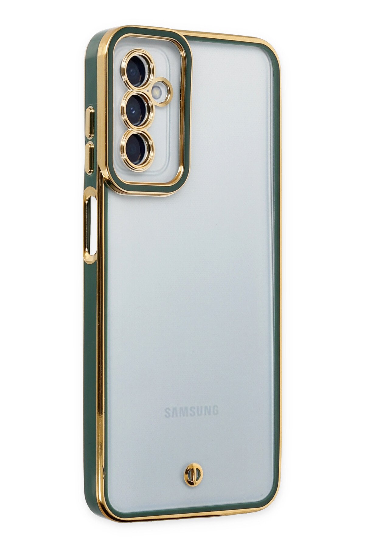 Newface Samsung Galaxy M13 Temperli Cam Ekran Koruyucu