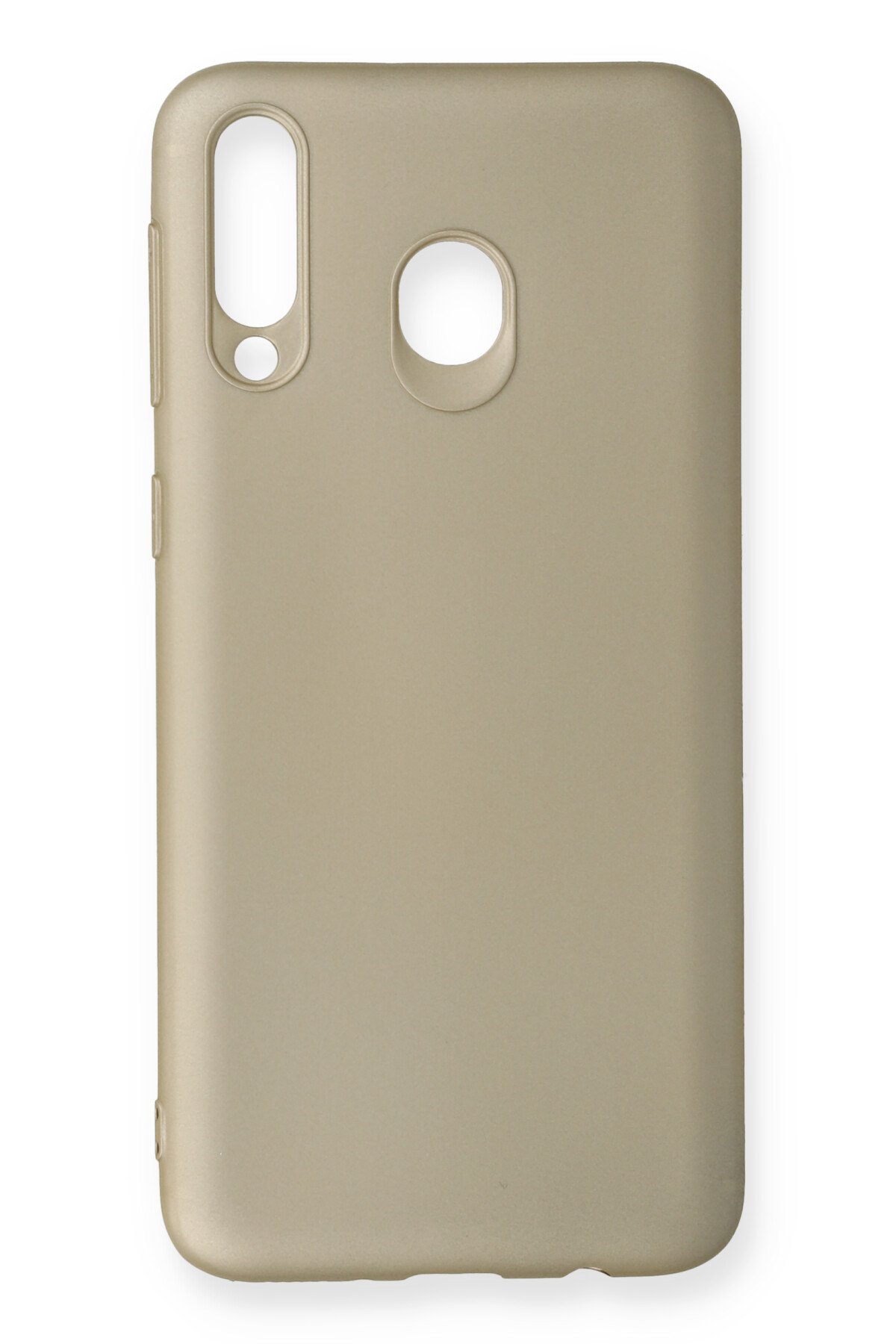 Newface Samsung Galaxy M30 5D Eko Cam Ekran Koruyucu