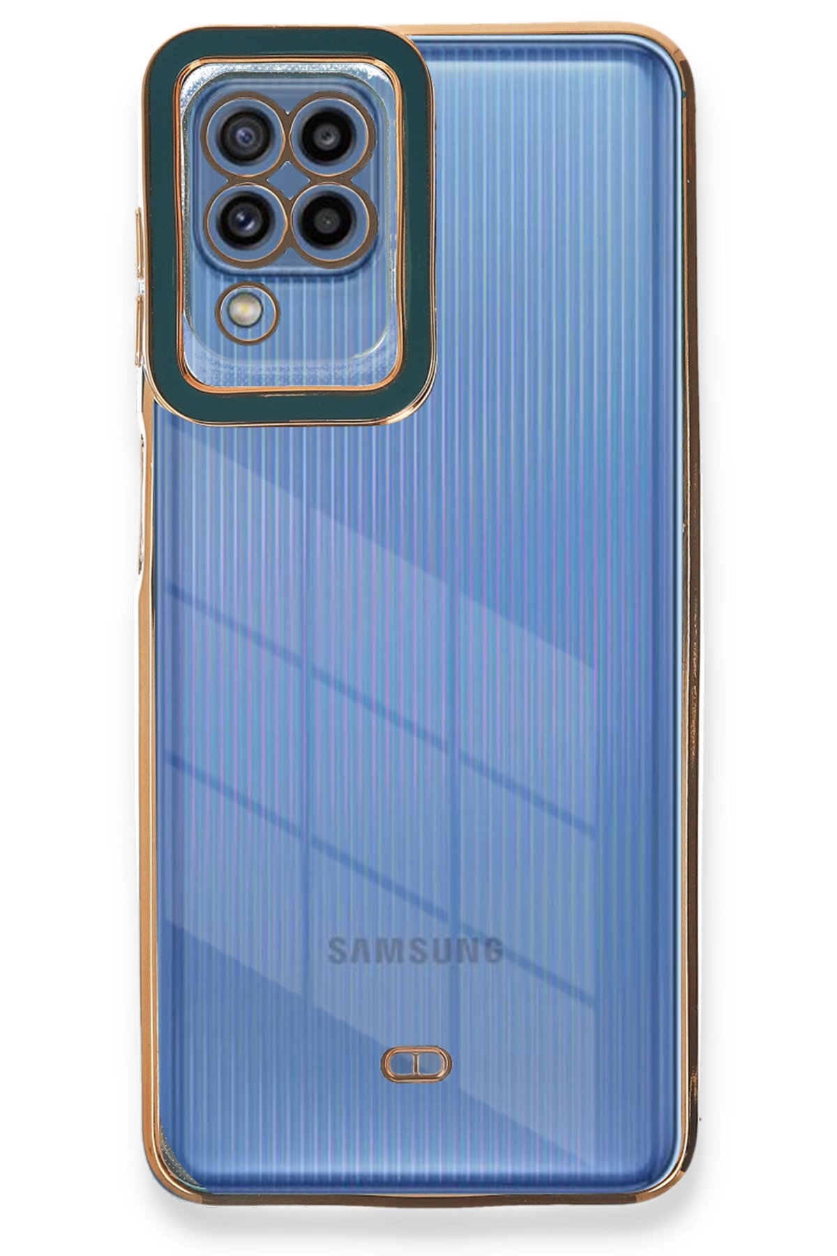 Newface Samsung Galaxy M32 Uv Polymer Nano Ekran Koruyucu