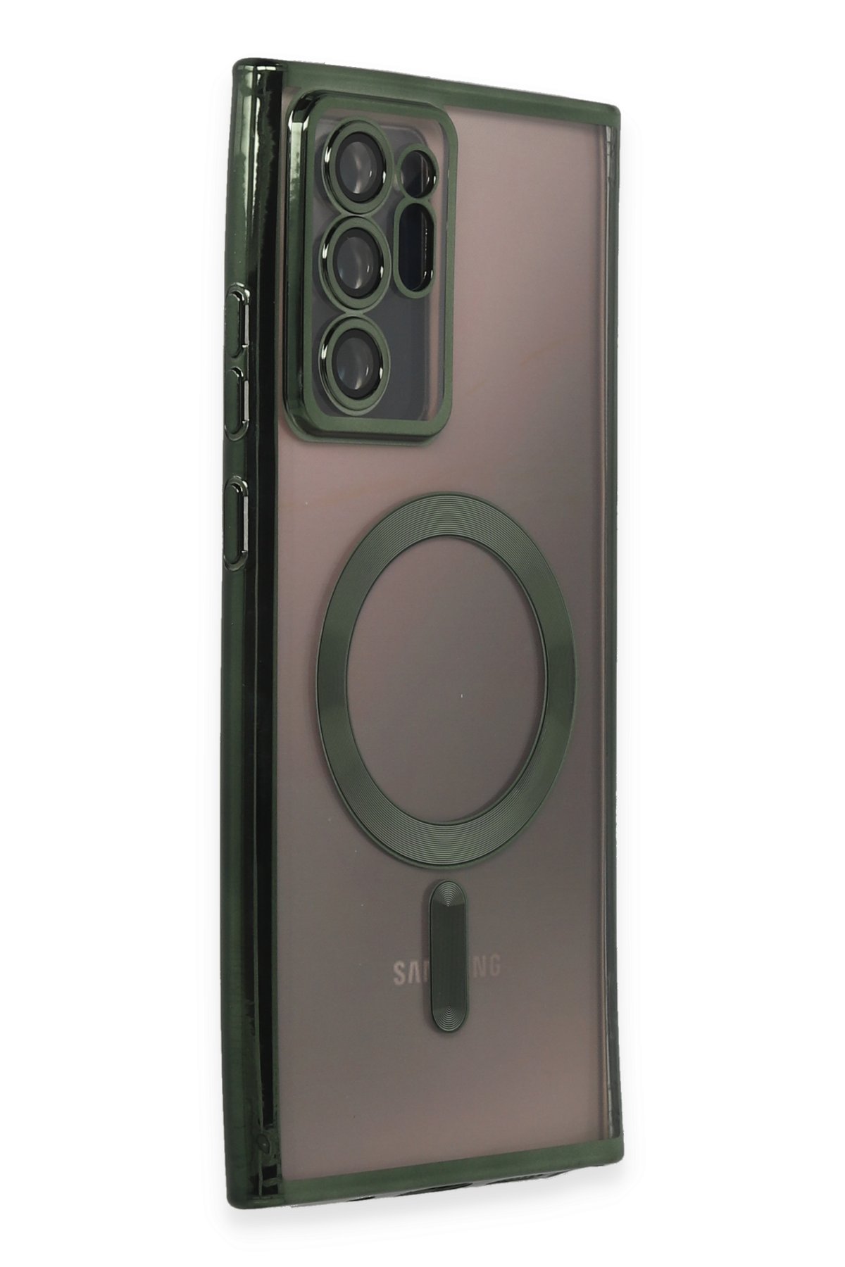 Newface Samsung Galaxy Note 20 Ultra Polymer Nano Ekran Koruyucu