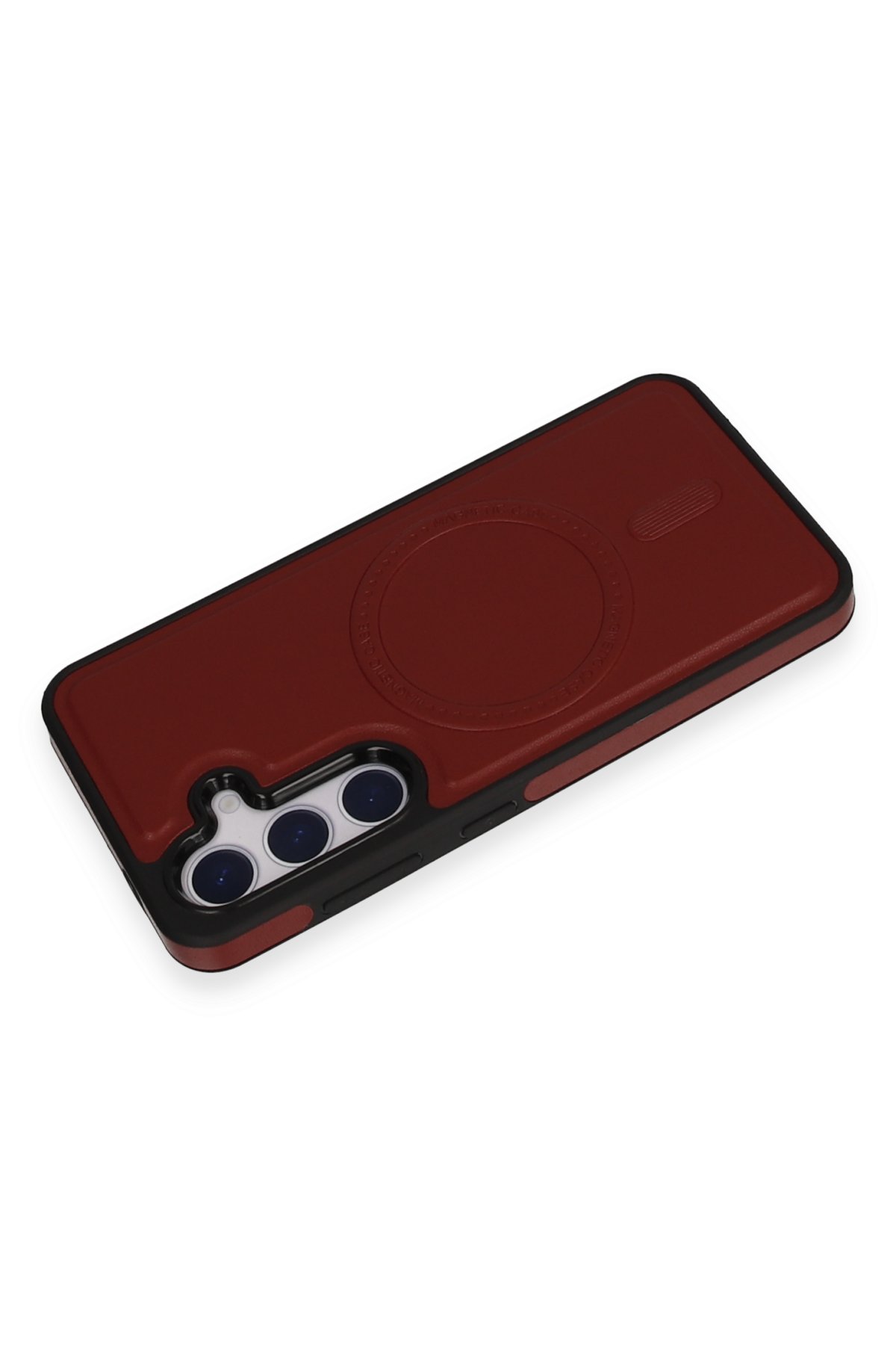 Newface Samsung Galaxy S24 Bilvis 3D Hayalet Cam Ekran Koruyucu