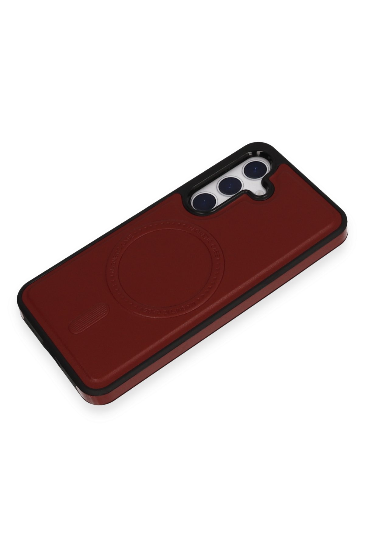 Newface Samsung Galaxy S24 Bilvis 3D Hayalet Cam Ekran Koruyucu