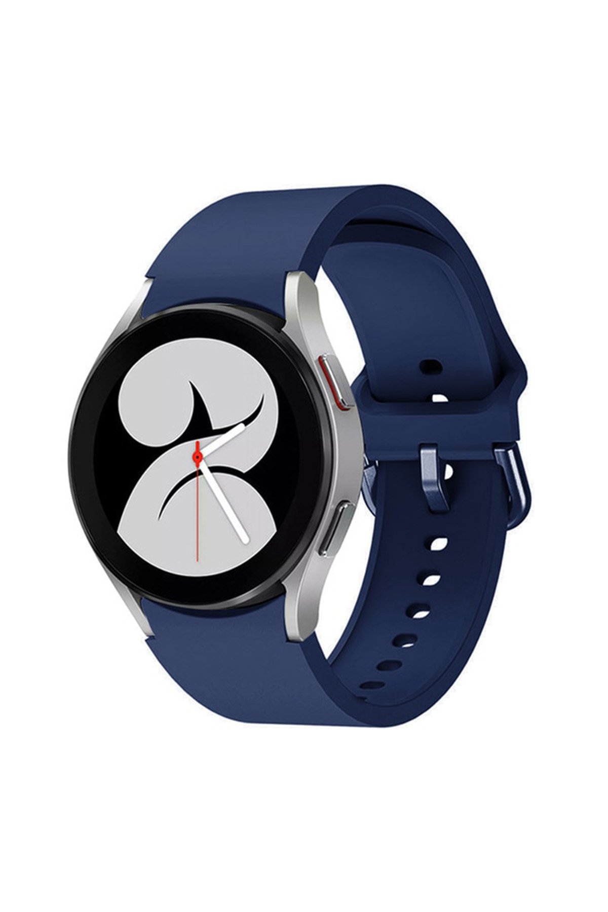 Newface Samsung Galaxy Watch 6 Klasik Kordon - Haki Yeşil