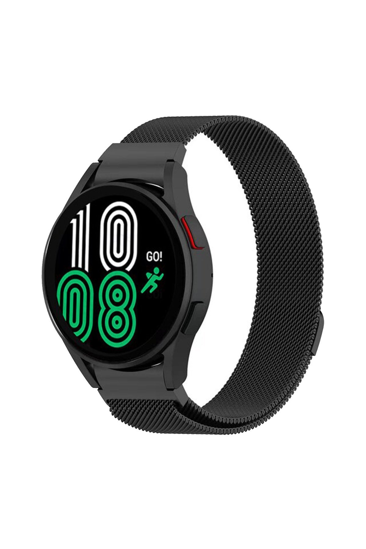 Newface Samsung Galaxy Watch 6 Klasik Kordon - Lacivert