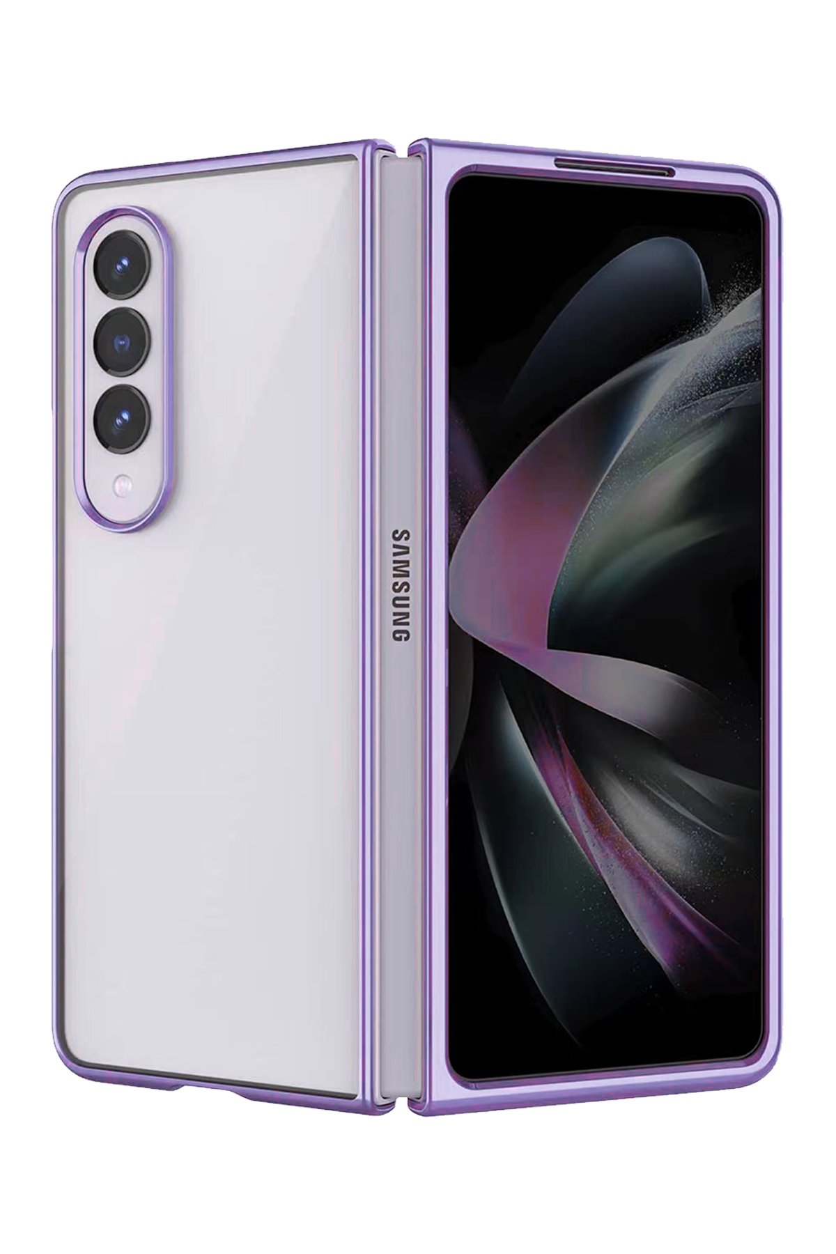 Newface Samsung Galaxy Z Fold 4 360 Fold Full Body