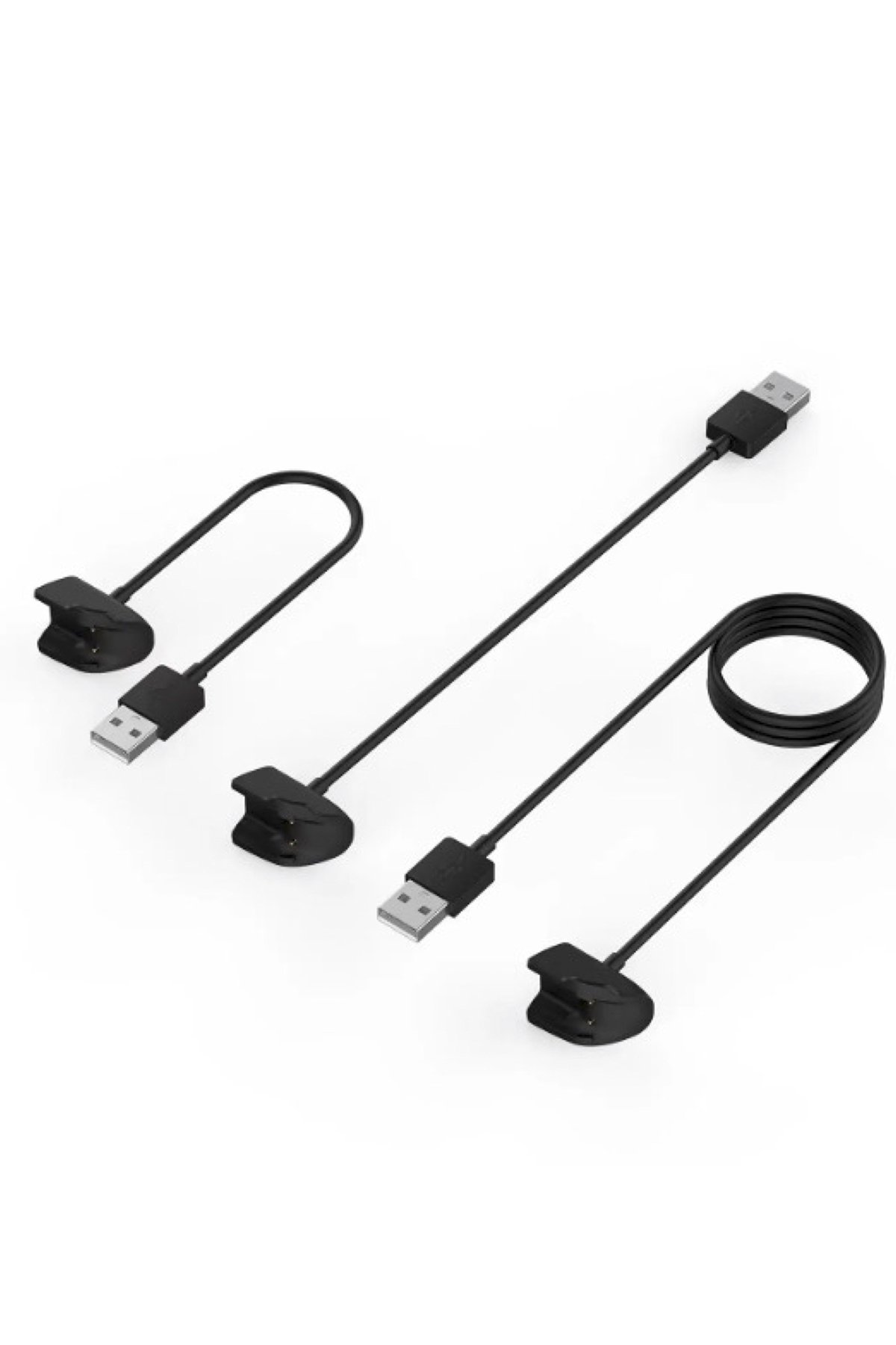 Newface Lightning Triple Switch - Gümüş