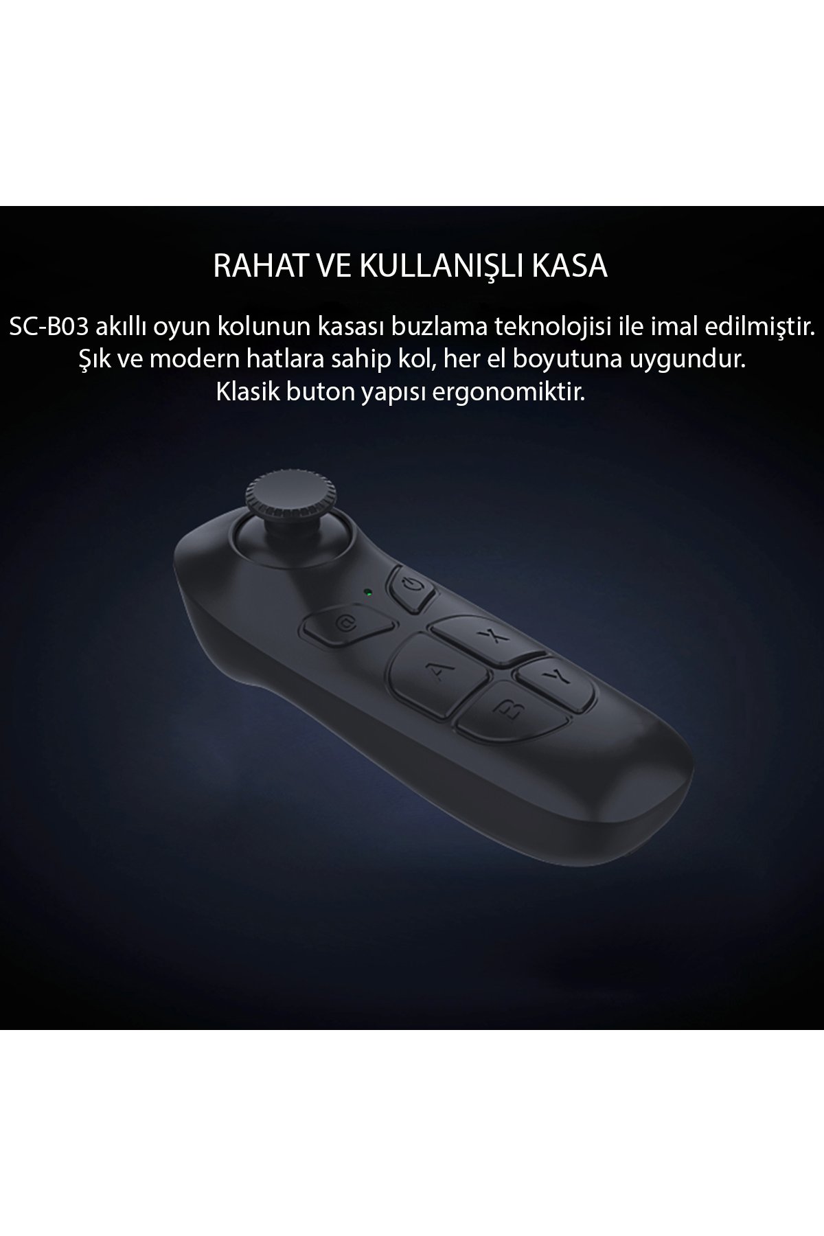 Newface F21 3in1 Katlanabilir Kablosuz Şarj Masaüstü Set - Beyaz