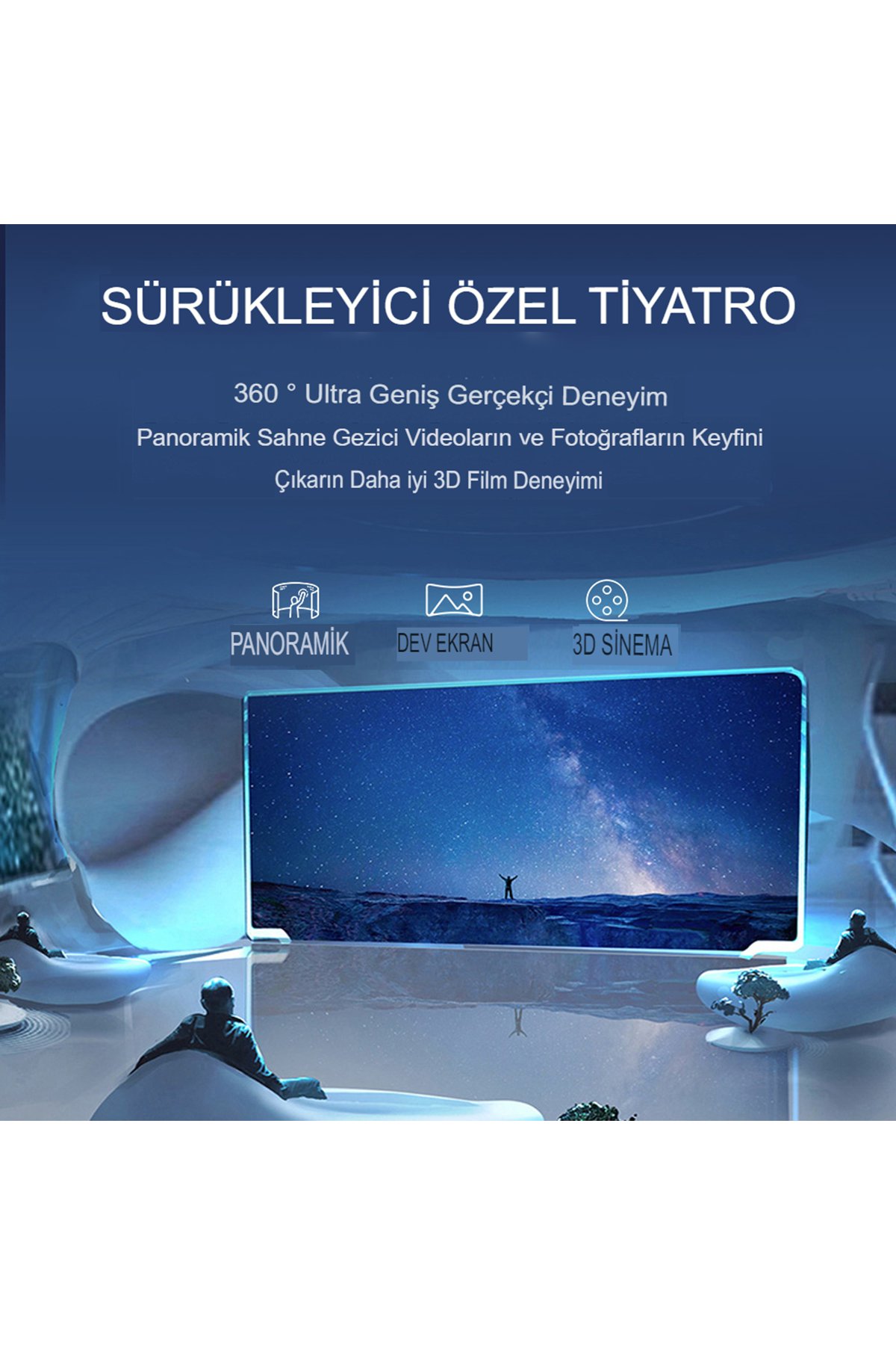 Newface WS01 Magnetli Holder - Gümüş