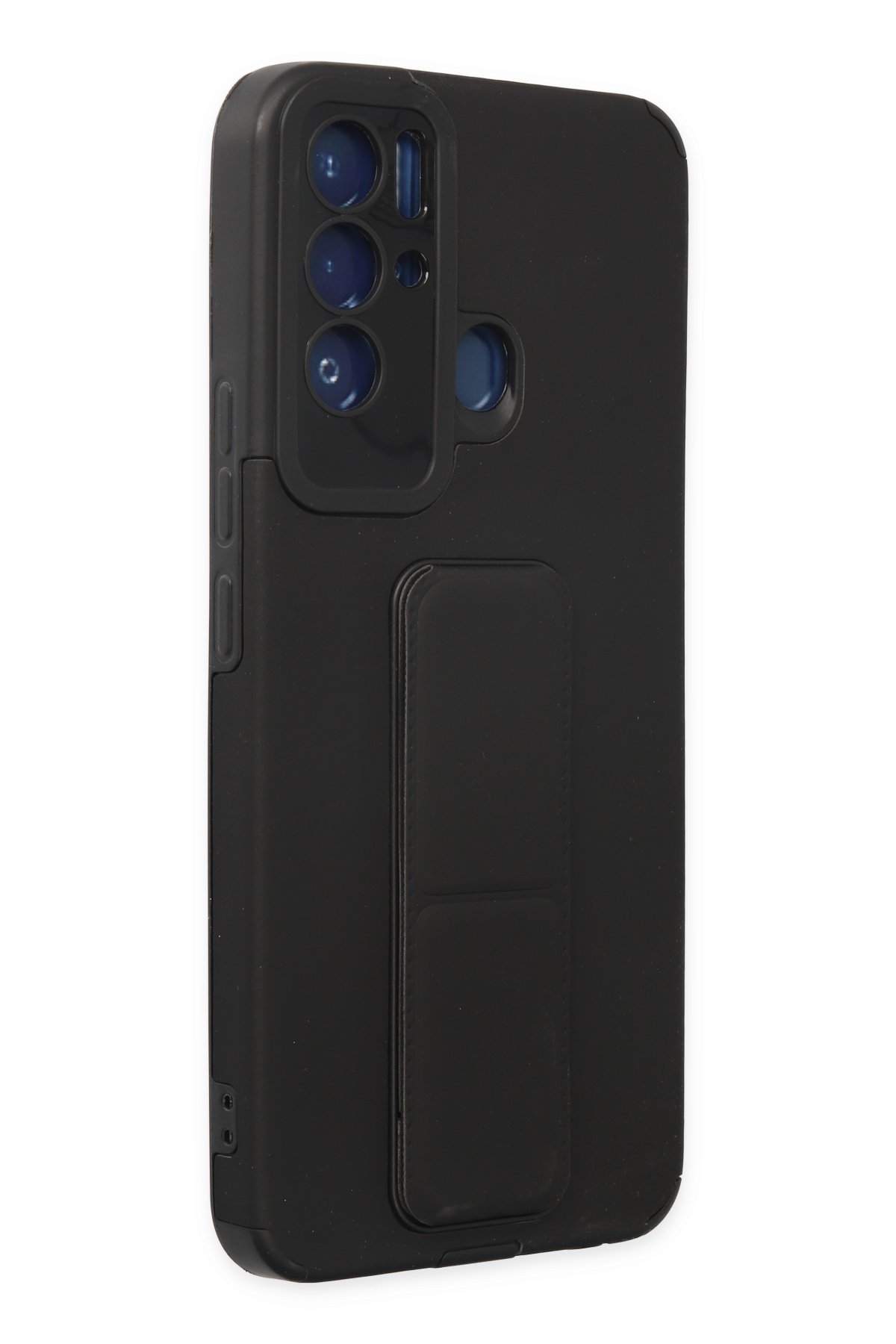 Newface Tecno Pova Neo 5D Hayalet Cam Ekran Koruyucu