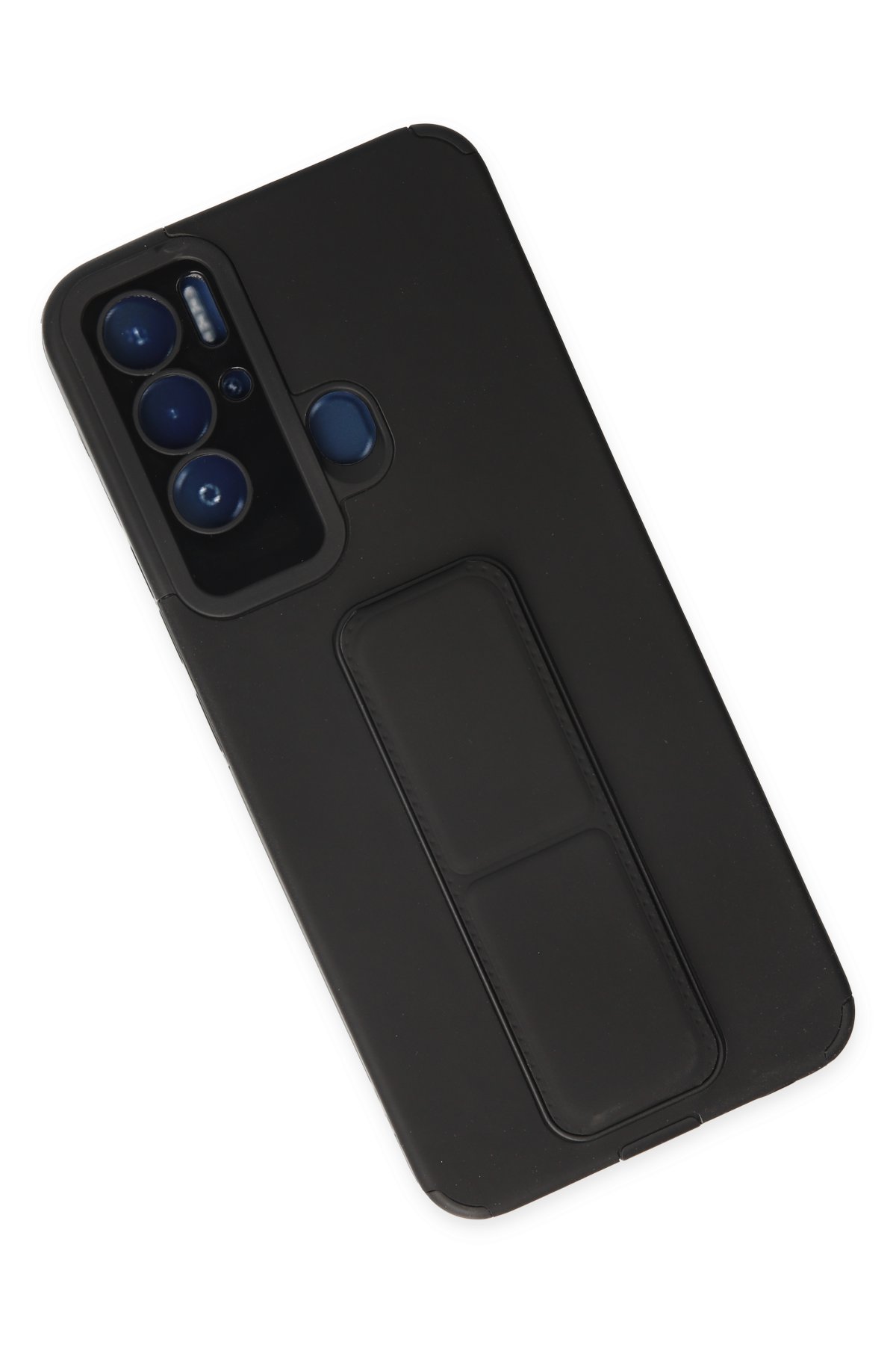 Newface Tecno Pova Neo 5D Hayalet Cam Ekran Koruyucu