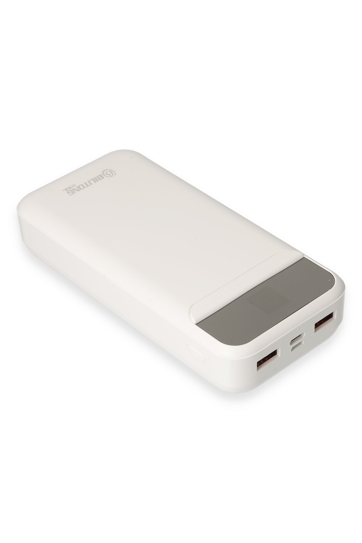 Newface NF234 30.000 mAh Powerbank - Siyah